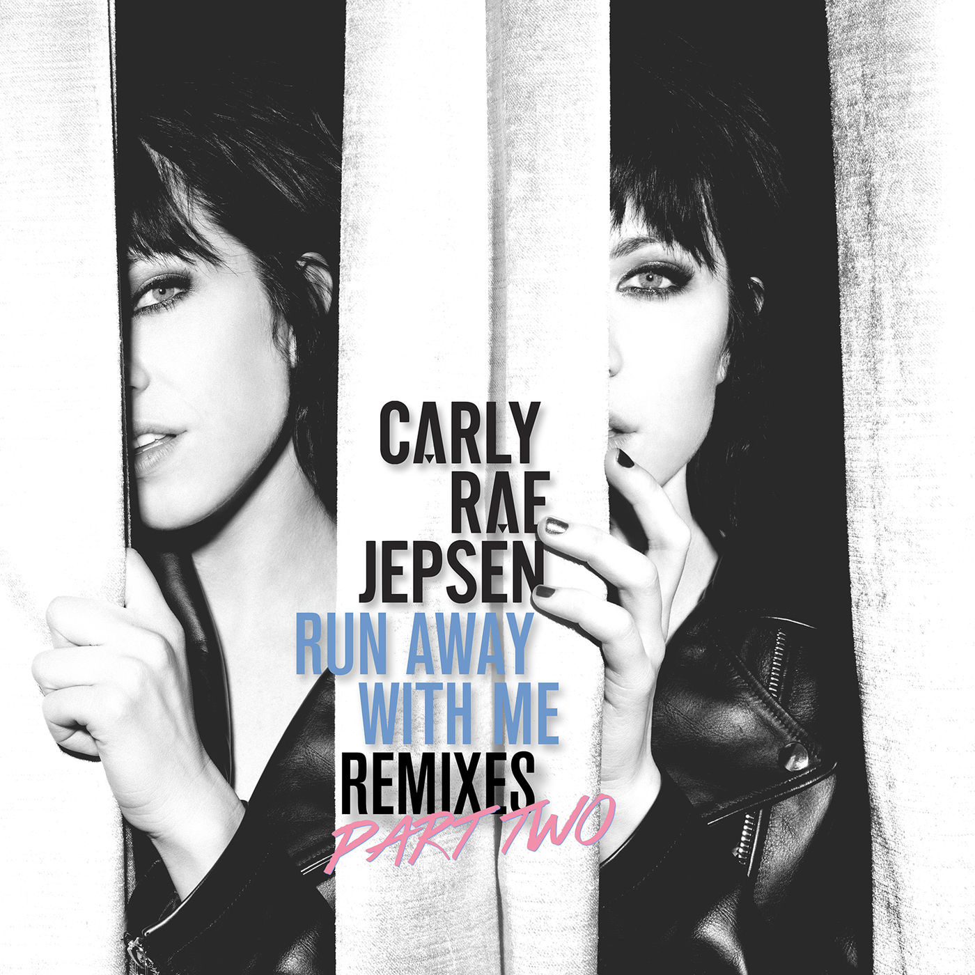 Carly Rae Jepsen – Run Away With Me (Remixes Part Two)【44.1kHz／16bit】西班牙区-OppsUpro音乐帝国