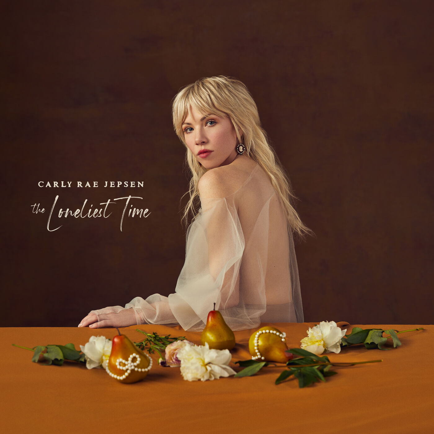 Carly Rae Jepsen – The Loneliest Time【44.1kHz／16bit】xrbynh3yck0qb西班牙区-OppsUpro音乐帝国