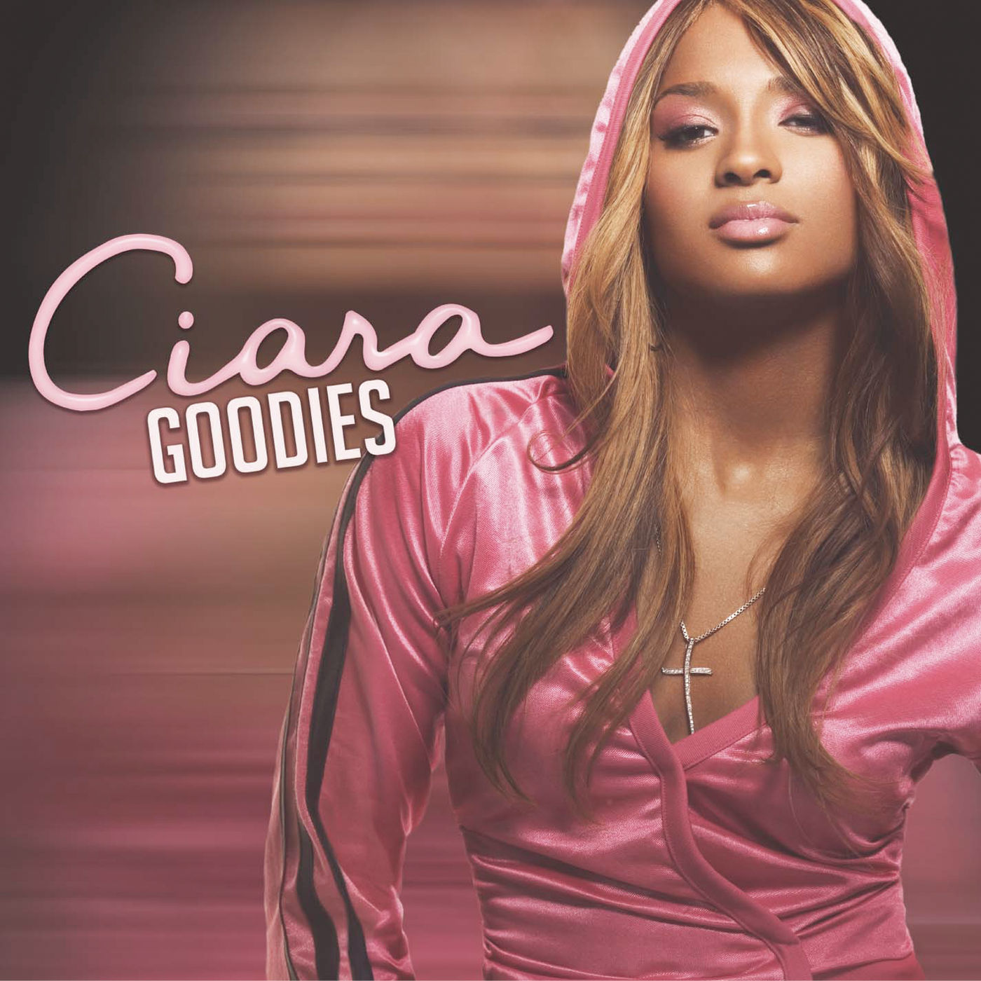 Ciara – Goodies【44.1kHz／16bit】0888880786234西班牙区-OppsUpro音乐帝国