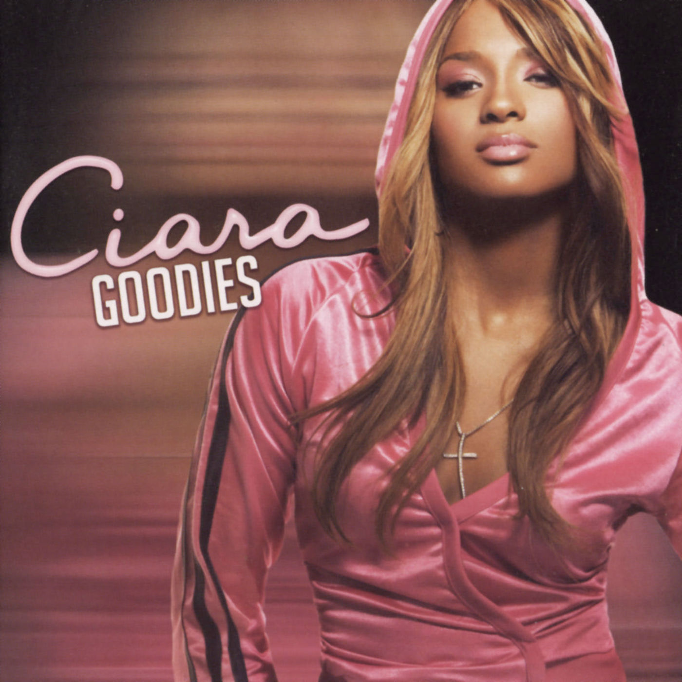 Ciara – Goodies【44.1kHz／16bit】西班牙区-OppsUpro音乐帝国