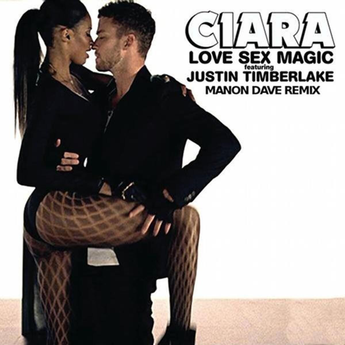 Ciara – Love Sex Magic (Manon Dave Remix)【44.1kHz／16bit】西班牙区-OppsUpro音乐帝国