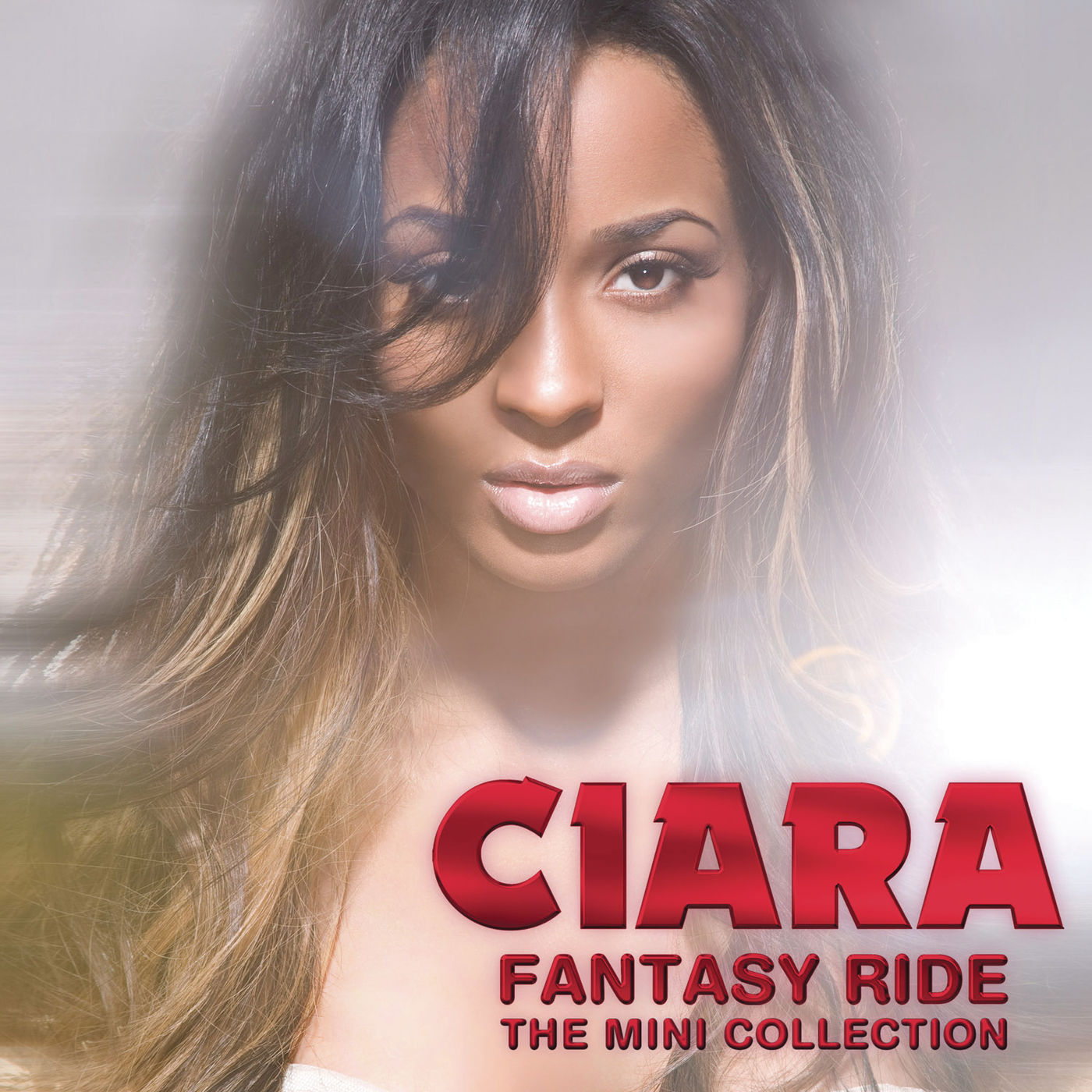 Ciara – The Ciara Mini Collection【44.1kHz／16bit】西班牙区-OppsUpro音乐帝国