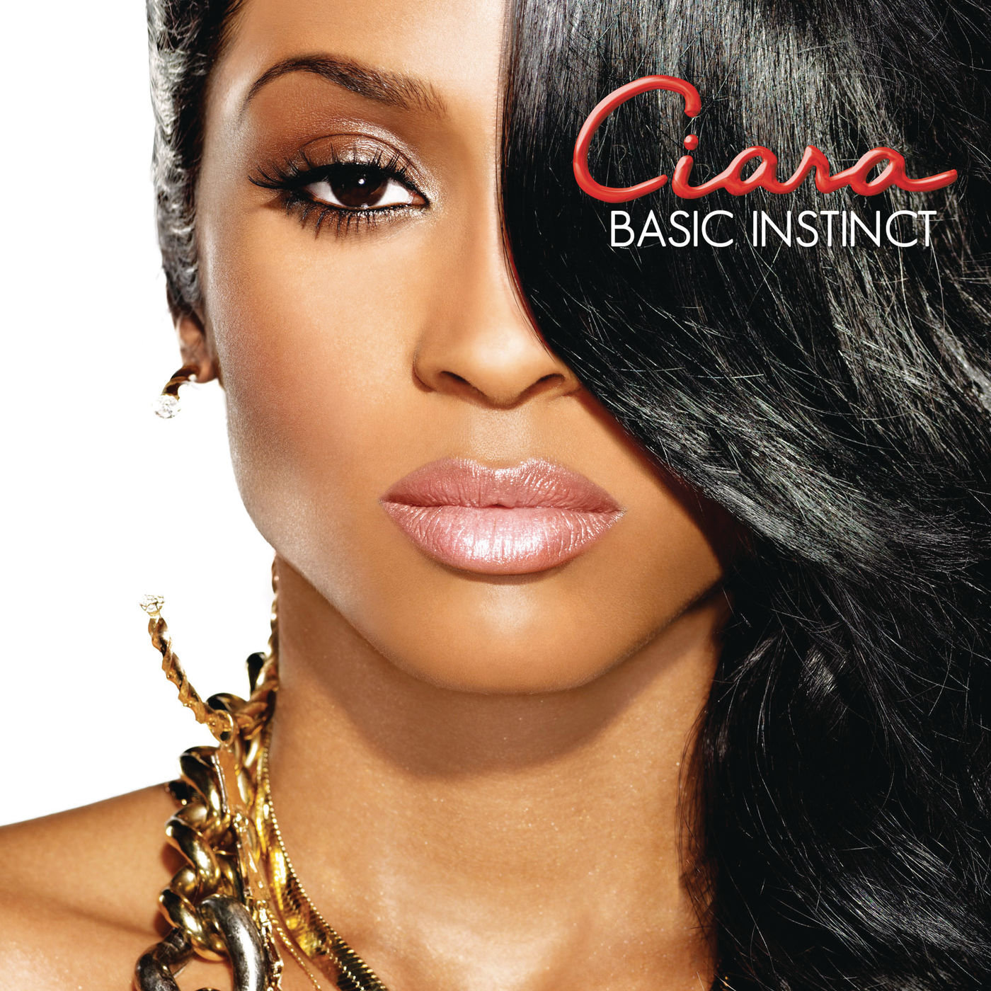 Ciara – Basic Instinct (Deluxe Edition)【44.1kHz／16bit】西班牙区-OppsUpro音乐帝国