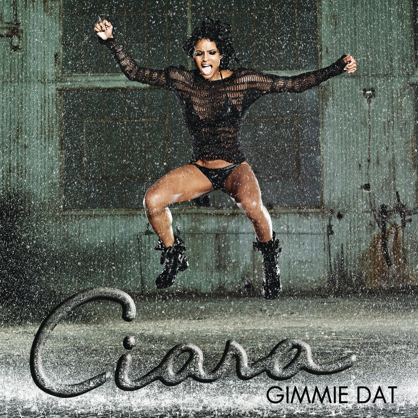 Ciara – Gimmie Dat ／ Speechless【44.1kHz／16bit】fkcpvisruh8kc西班牙区-OppsUpro音乐帝国