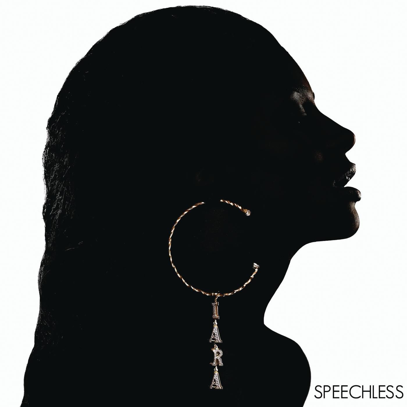 Ciara – Speechless【44.1kHz／16bit】西班牙区-OppsUpro音乐帝国