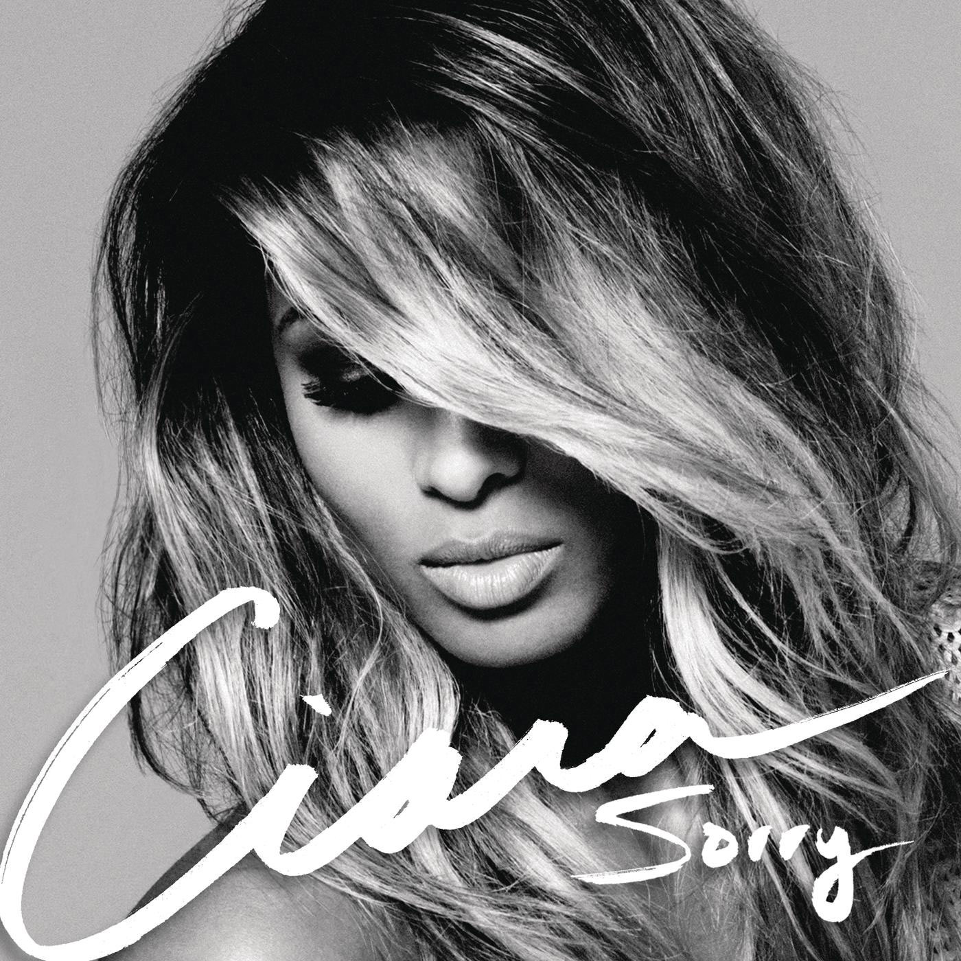 Ciara – Sorry【44.1kHz／16bit】西班牙区-OppsUpro音乐帝国