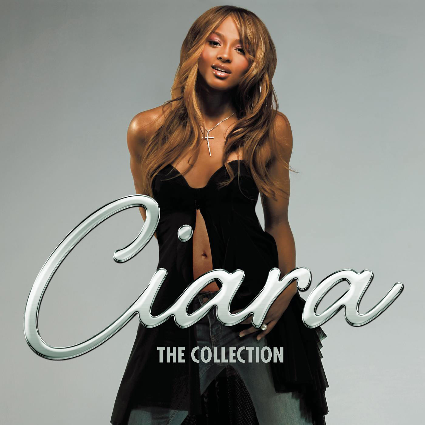 Ciara – The Collection【44.1kHz／16bit】西班牙区-OppsUpro音乐帝国