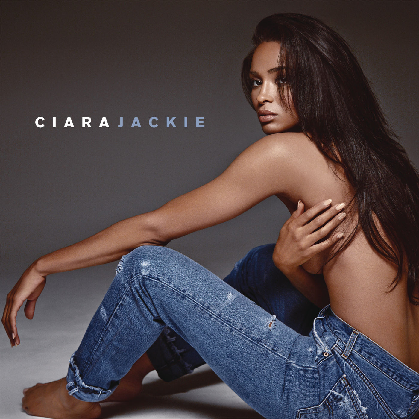 Ciara – Dance Like We＇re Making Love【44.1kHz／24bit】西班牙区-OppsUpro音乐帝国