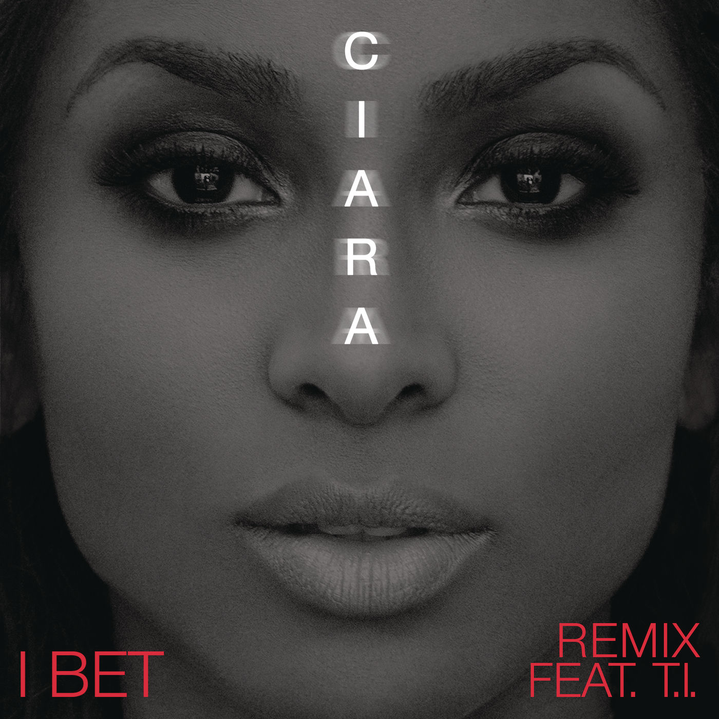 Ciara – I Bet (Remix)Ⓔ【44.1kHz／24bit】西班牙区-OppsUpro音乐帝国