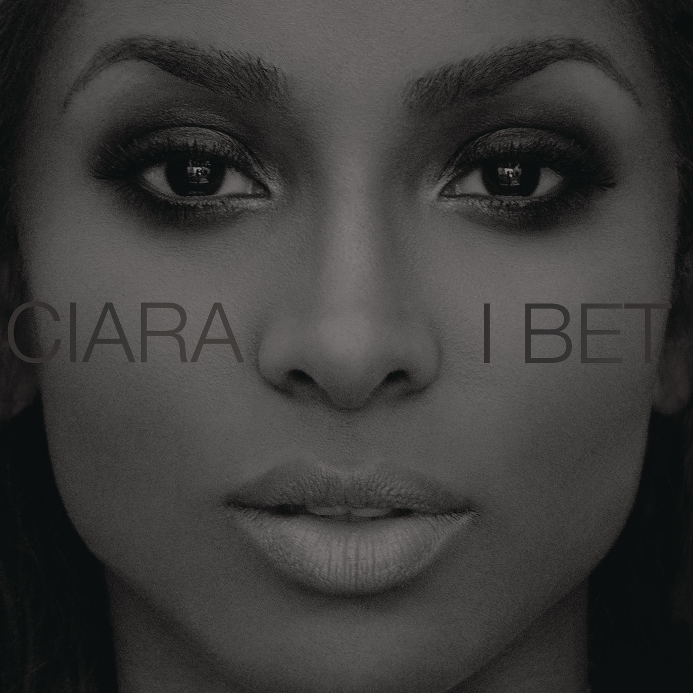 Ciara – I BetⒺ【44.1kHz／24bit】西班牙区-OppsUpro音乐帝国