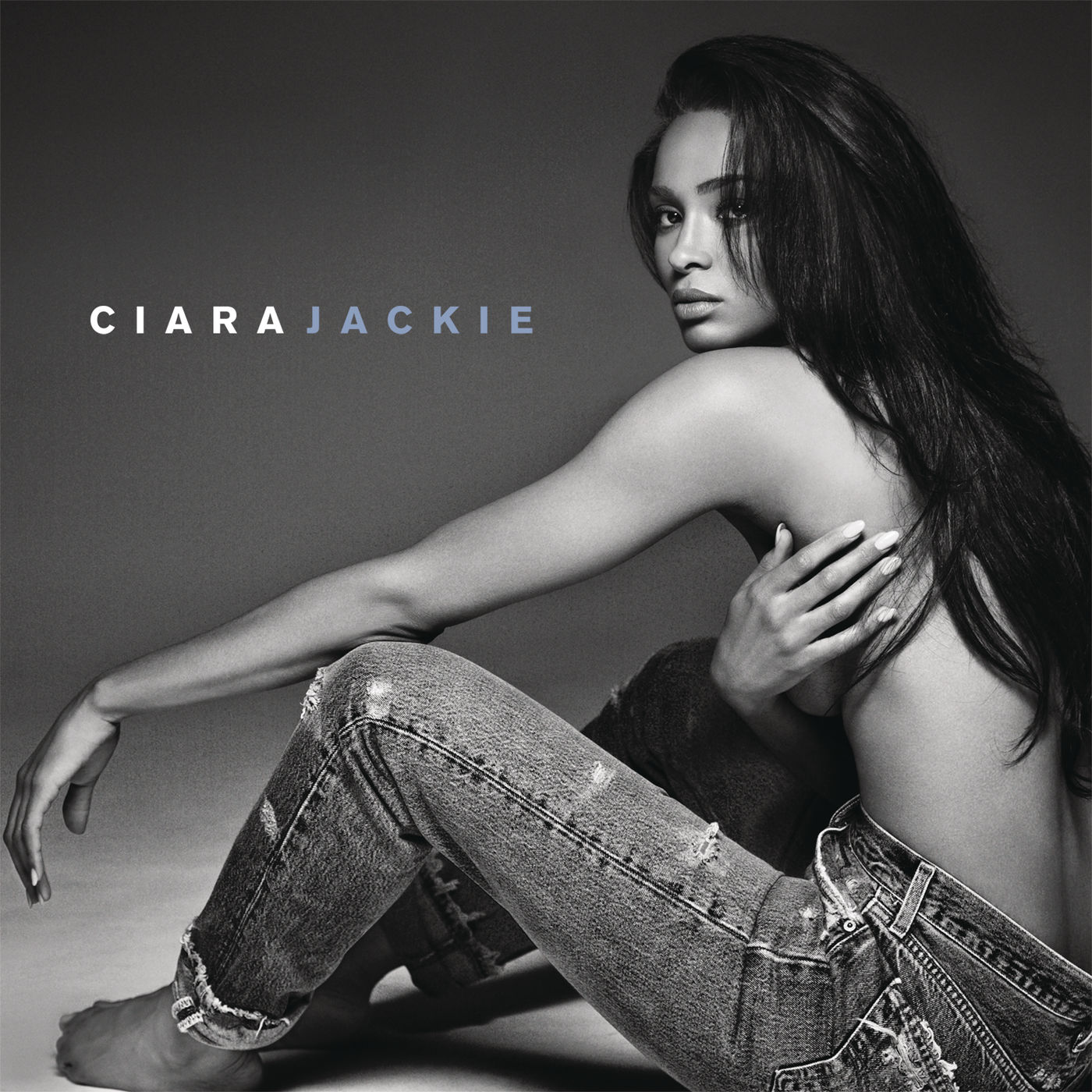 Ciara – Jackie (Deluxe)Ⓔ【44.1kHz／24bit】西班牙区-OppsUpro音乐帝国