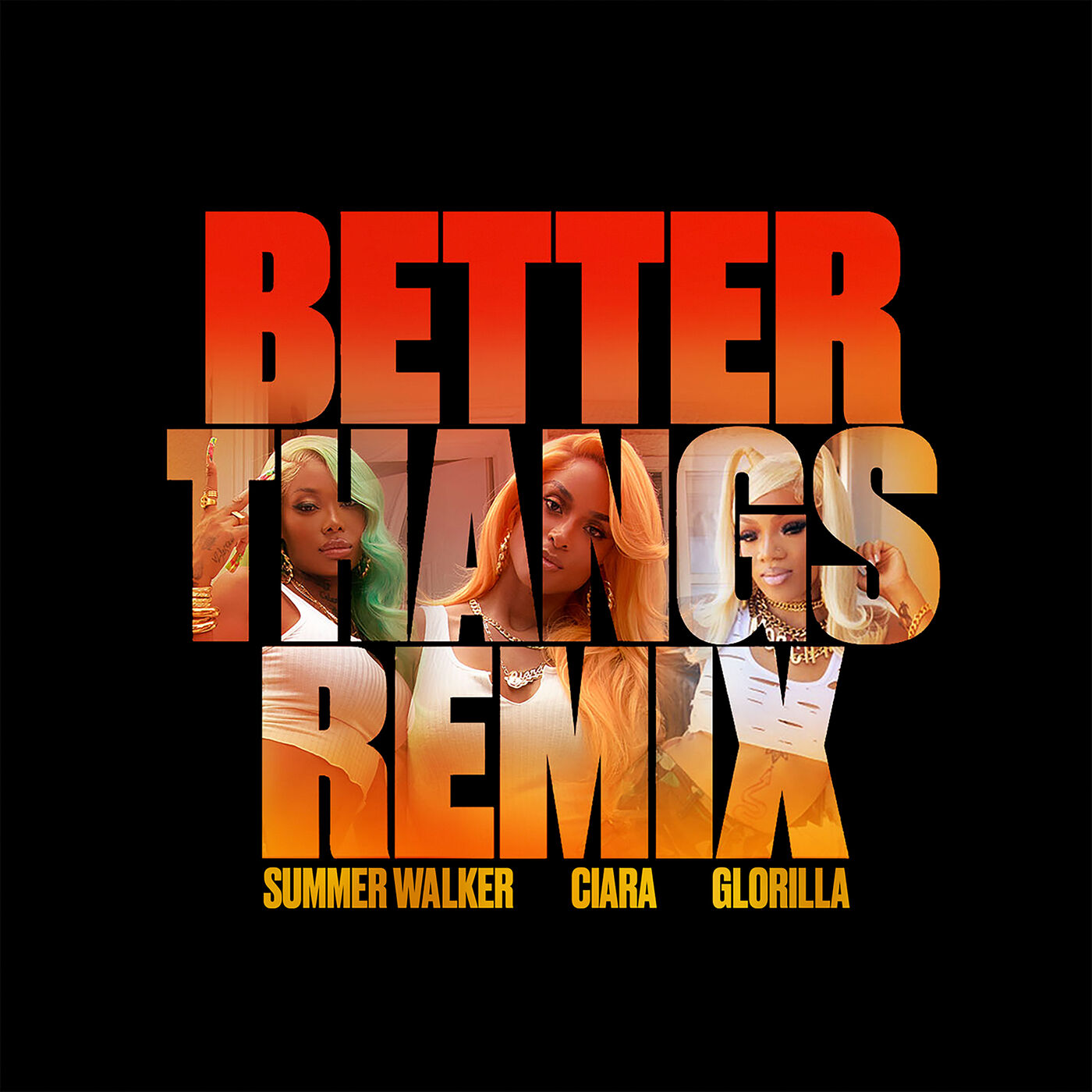 Ciara – Better Thangs (Remix)【44.1kHz／16bit】西班牙区-OppsUpro音乐帝国