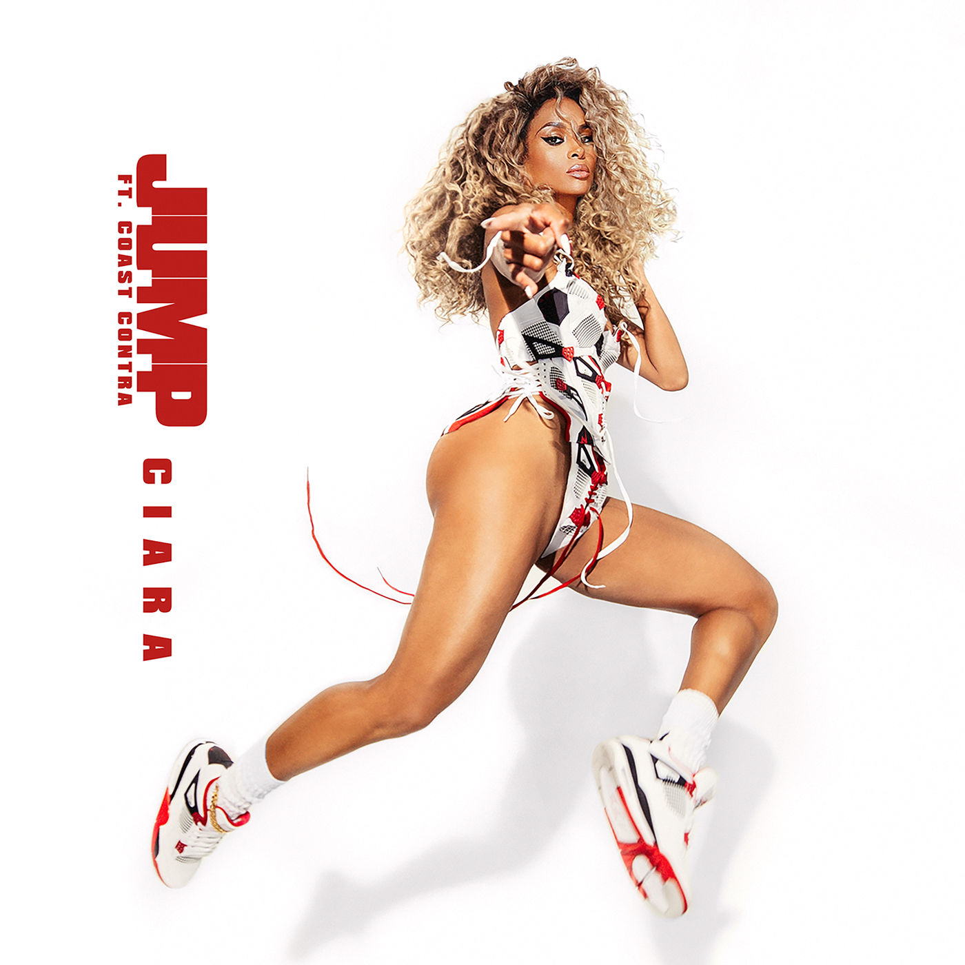 Ciara – JUMP【44.1kHz／16bit】西班牙区-OppsUpro音乐帝国