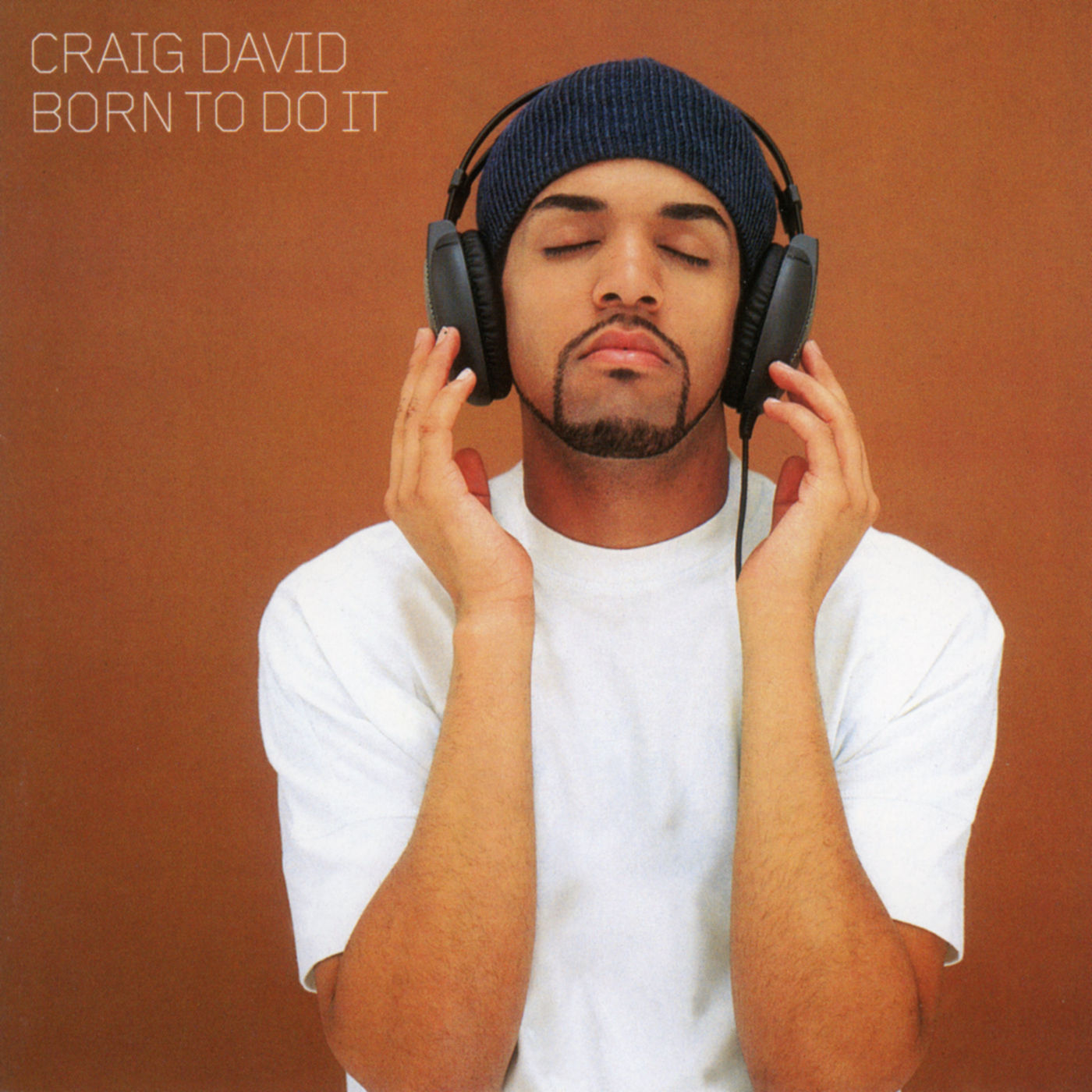 Craig David – Born To Do It【44.1kHz／16bit】芬兰区-OppsUpro音乐帝国