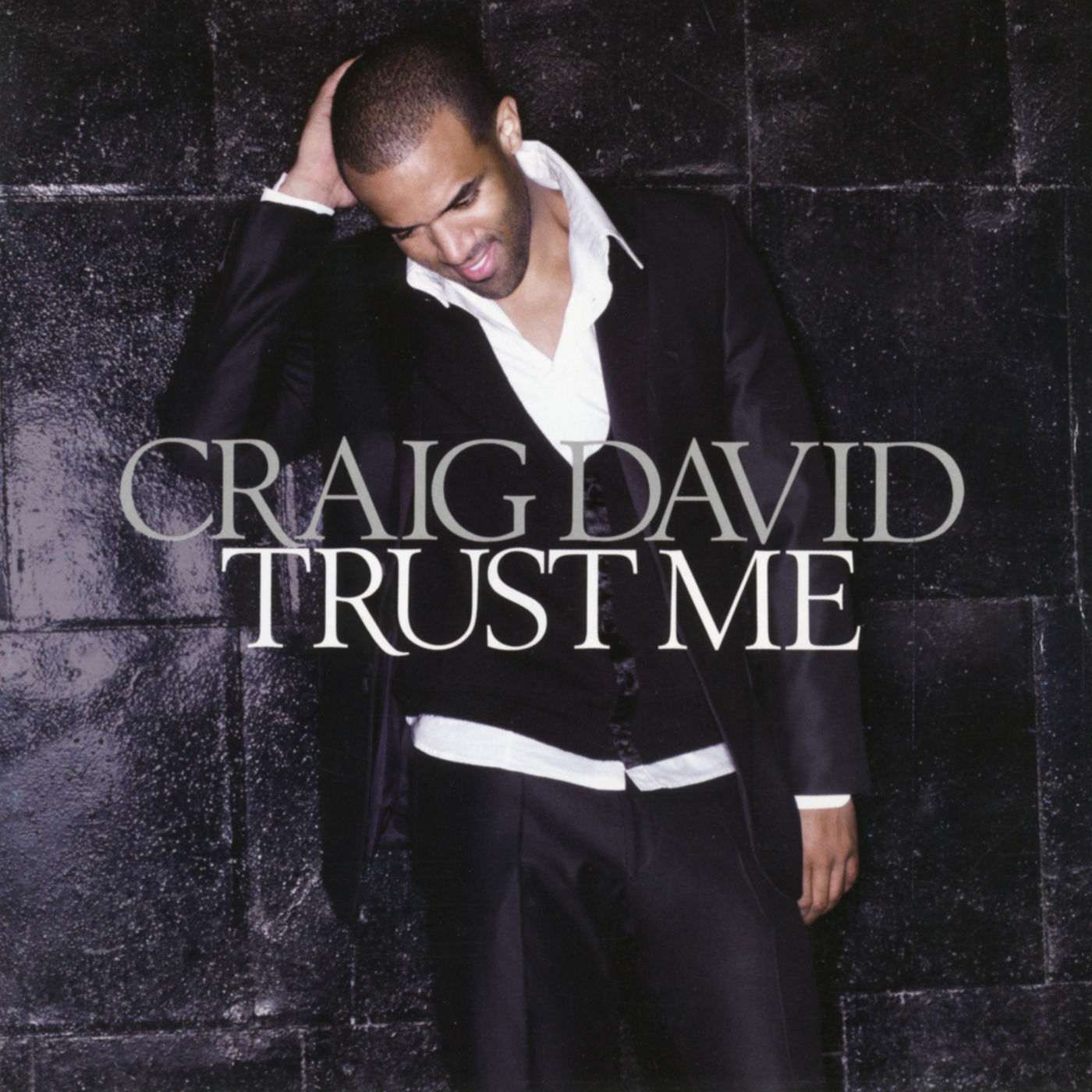 Craig David – Trust Me【44.1kHz／16bit】芬兰区-OppsUpro音乐帝国