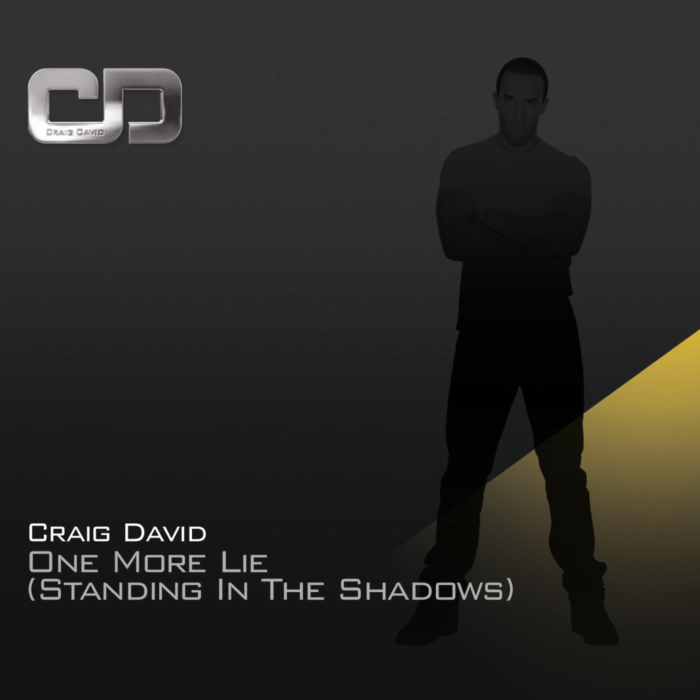 Craig David – One More Lie (Standing In The Shadows) (Groove Odyssey Mix)【44.1kHz／16bit】芬兰区-OppsUpro音乐帝国