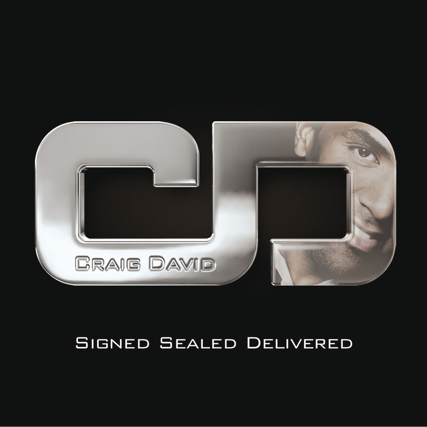 Craig David – Signed Sealed Delivered【44.1kHz／16bit】芬兰区-OppsUpro音乐帝国