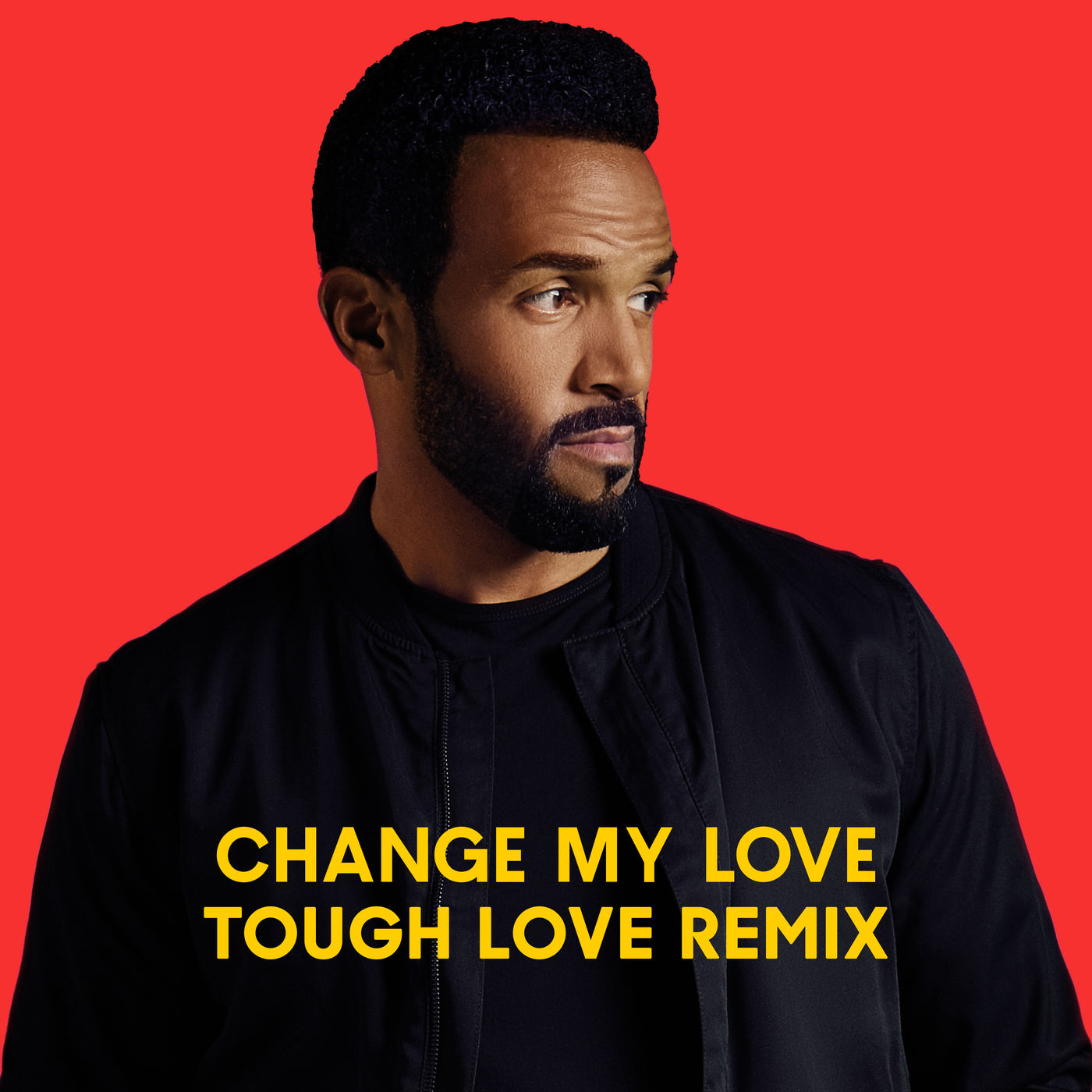 Craig David – Change My Love (Tough Love Remix)【44.1kHz／16bit】芬兰区-OppsUpro音乐帝国