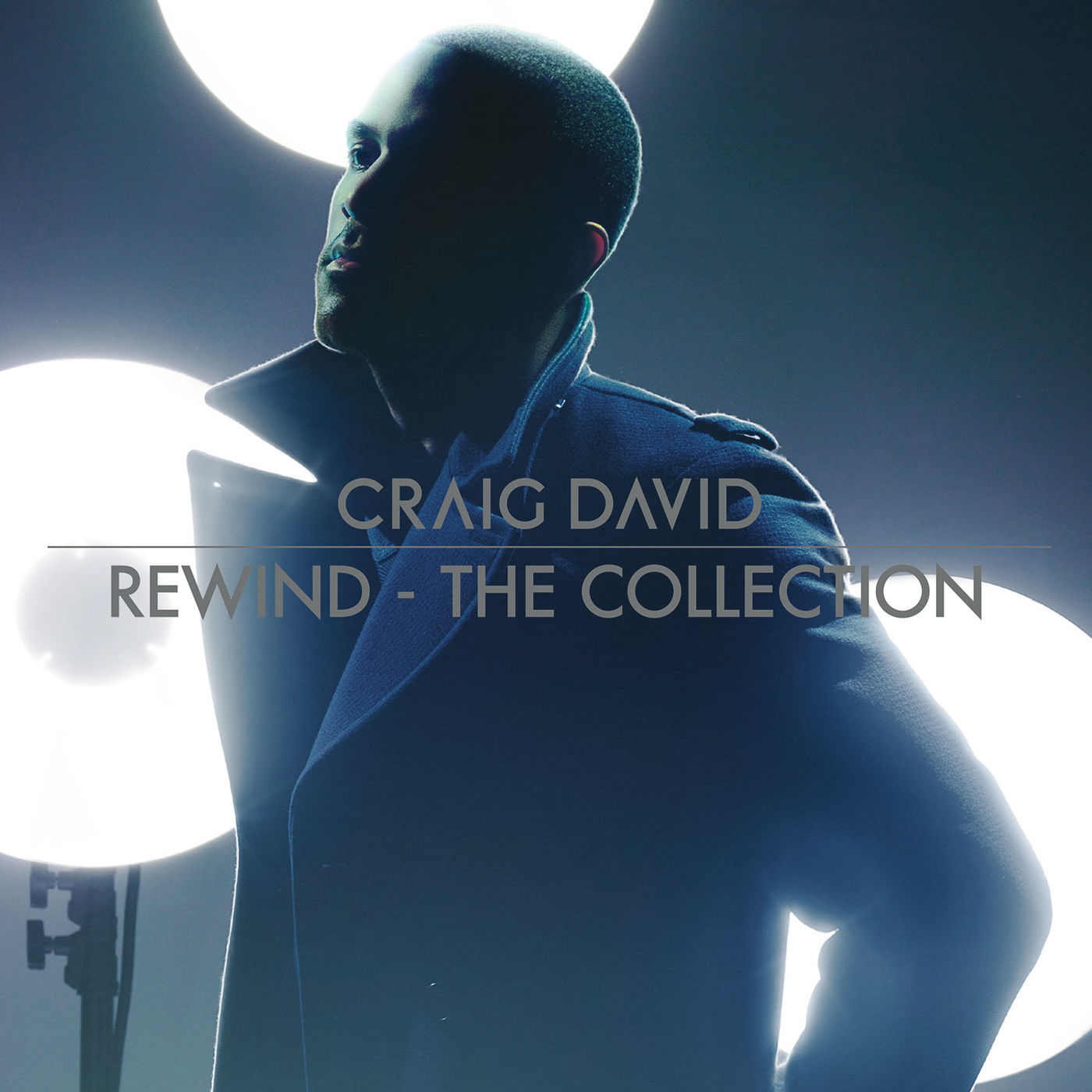 Craig David – Rewind – The Collection【44.1kHz／16bit】芬兰区-OppsUpro音乐帝国