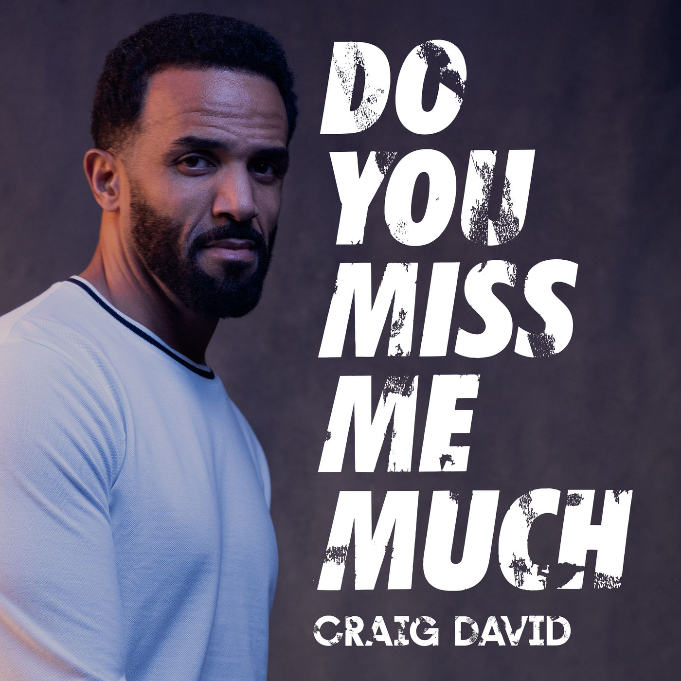 Craig David – Do You Miss Me Much【44.1kHz／16bit】芬兰区-OppsUpro音乐帝国