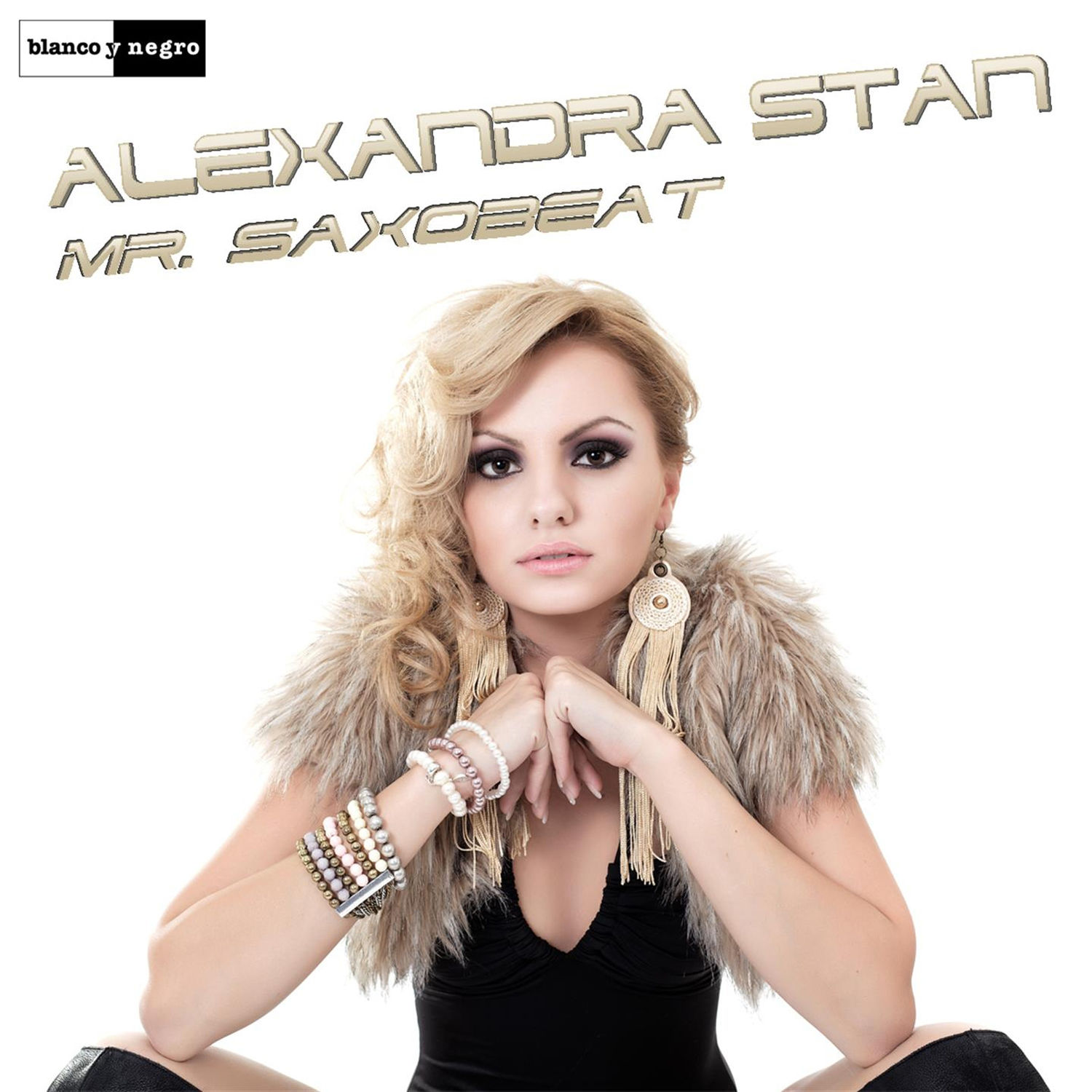 Alexandra Stan – Mr. Saxobeat【44.1kHz／16bit】西班牙区-OppsUpro音乐帝国