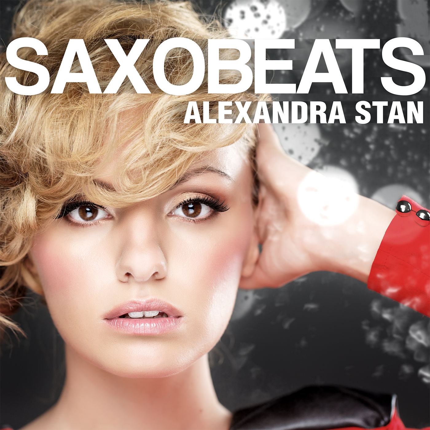 Alexandra Stan – Saxobeats【44.1kHz／16bit】西班牙区-OppsUpro音乐帝国