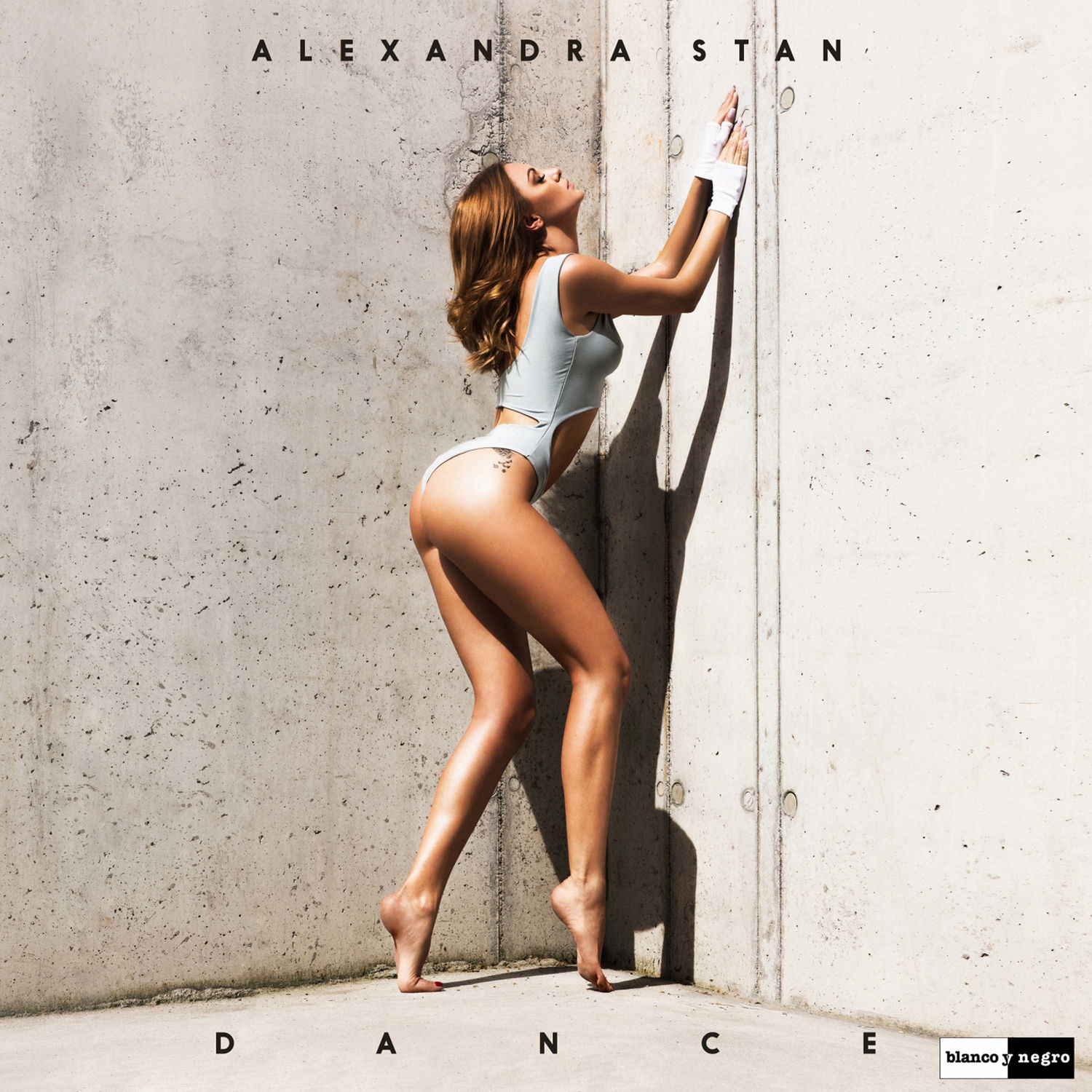 Alexandra Stan – Dance (Radio Edit)【44.1kHz／16bit】西班牙区-OppsUpro音乐帝国