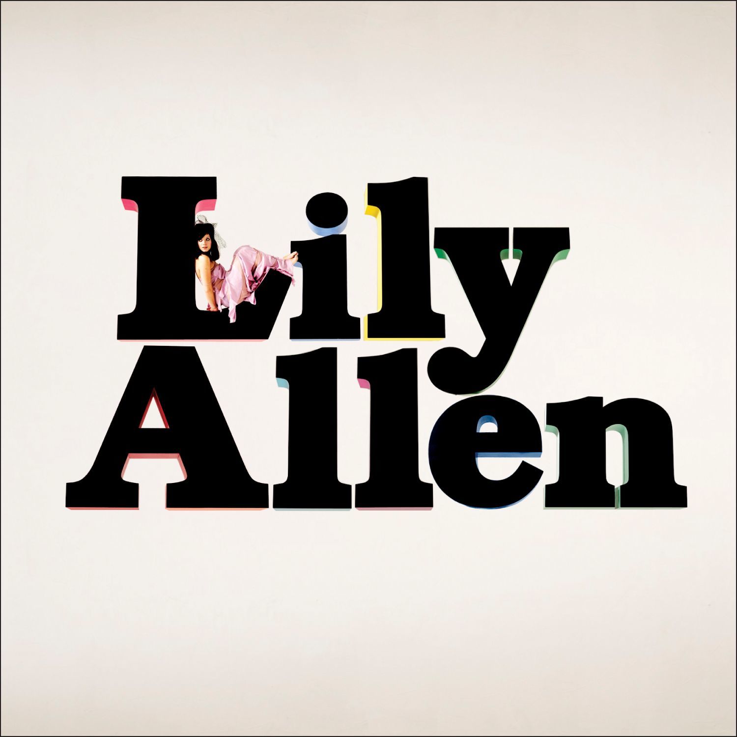 Lily Allen – The Fear【44.1kHz／16bit】加拿大区-OppsUpro音乐帝国