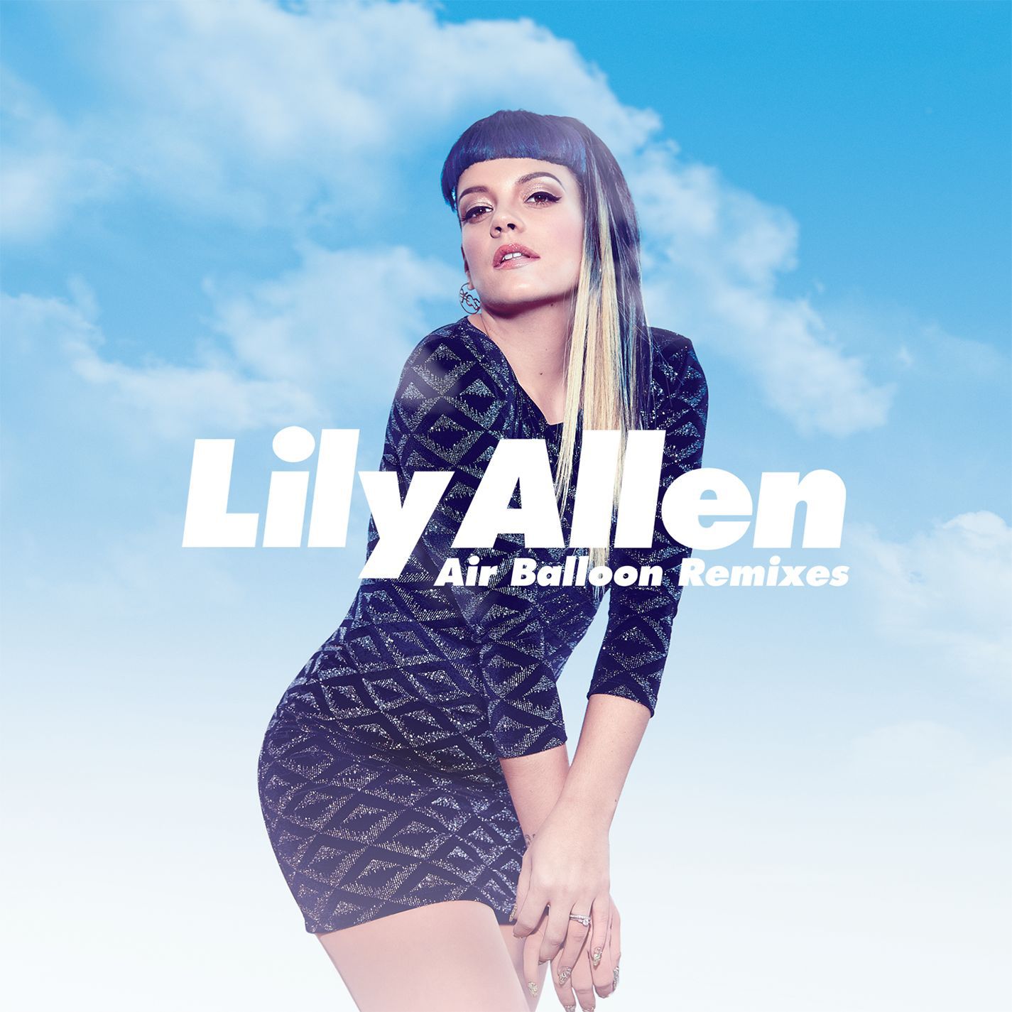 Lily Allen – Air Balloon (Remixes)【44.1kHz／16bit】加拿大区-OppsUpro音乐帝国