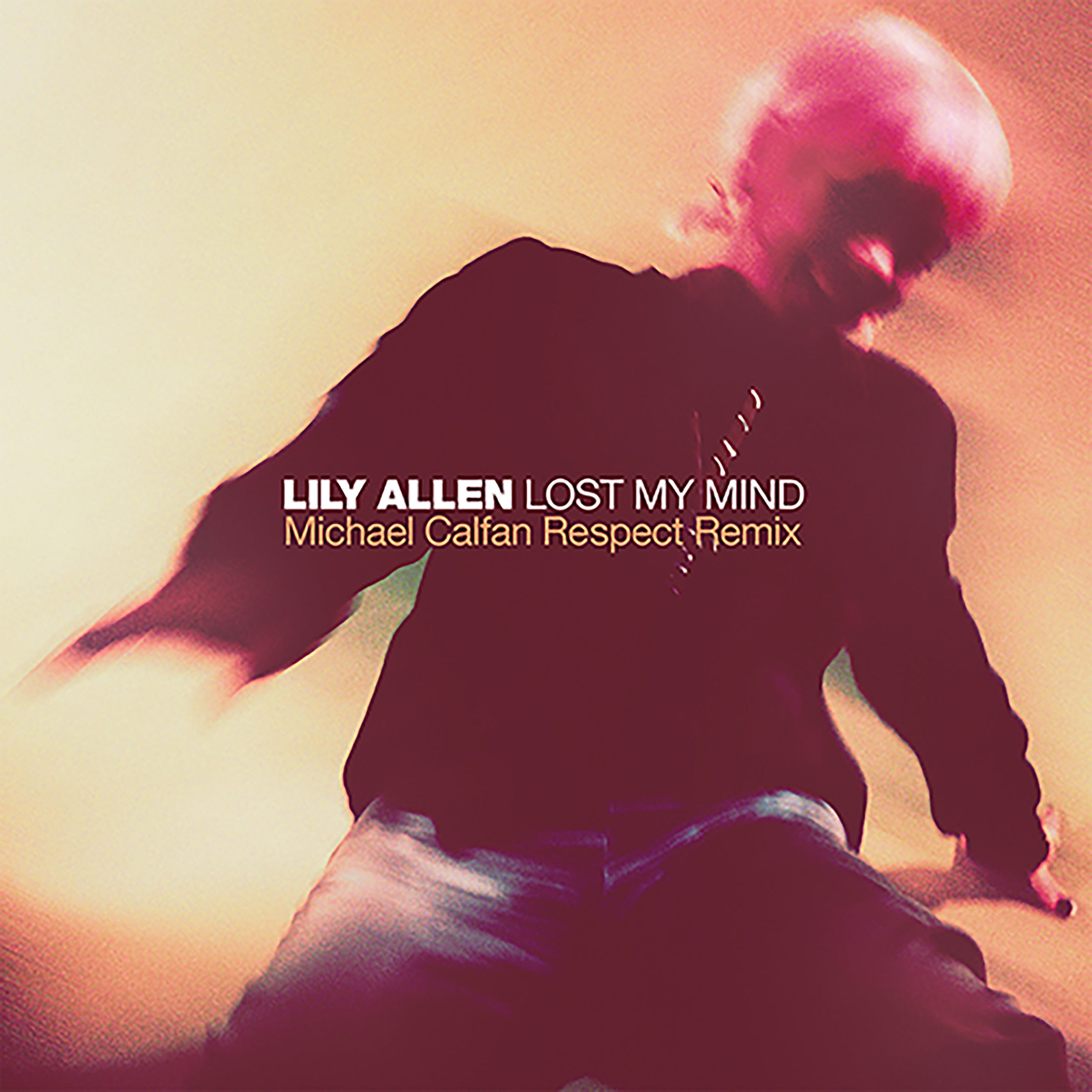 Lily Allen – Lost My Mind (Michael Calfan Respect Remix)【44.1kHz／16bit】加拿大区-OppsUpro音乐帝国