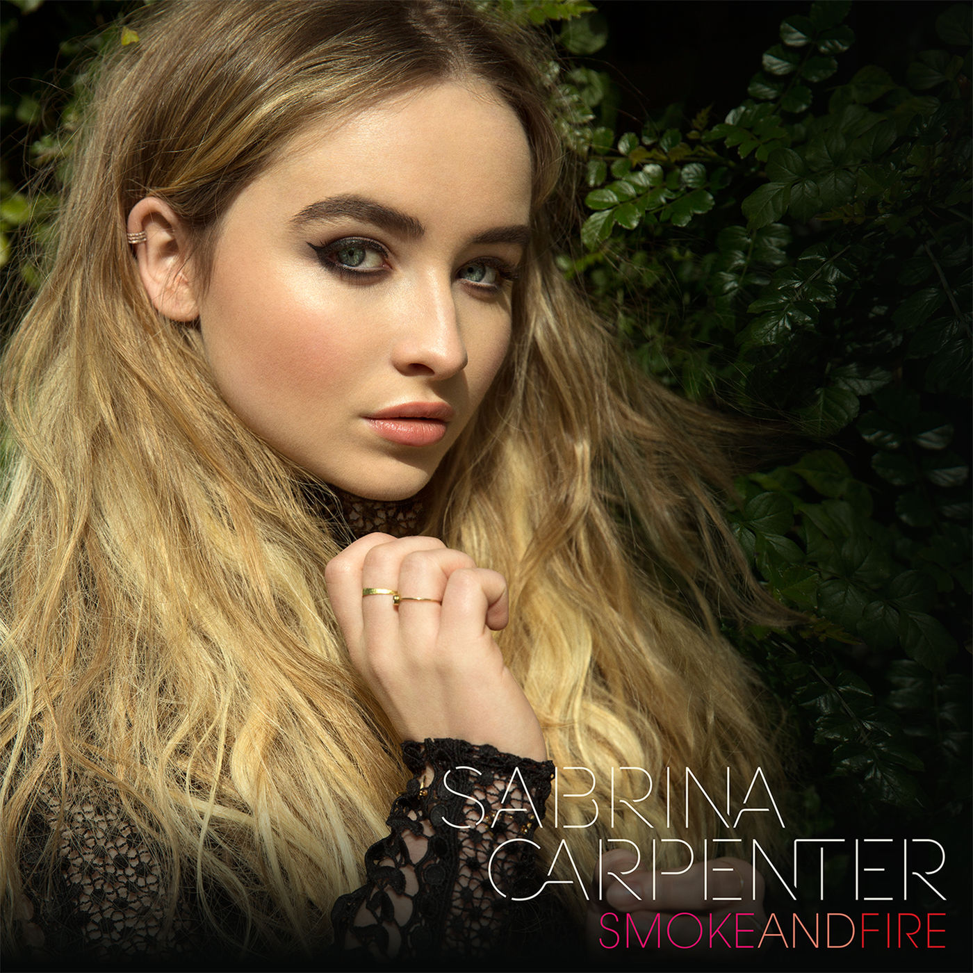 Sabrina Carpenter – Smoke and Fire【44.1kHz／16bit】新西兰区-OppsUpro音乐帝国