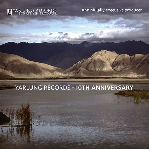 Various Artists – Yarlung Records : 10th Anniversary (2 Discs)-OppsUpro音乐帝国