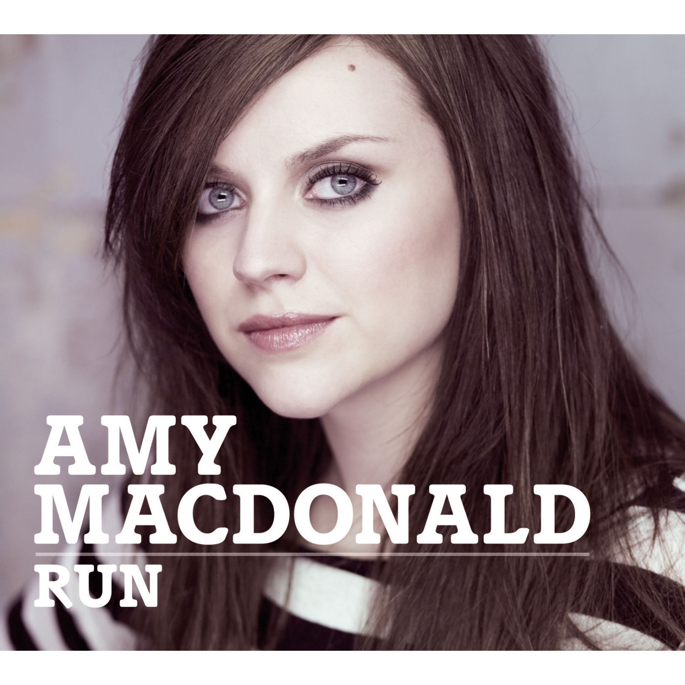 Amy Macdonald – Run (German eSingle Maxi)【44.1kHz／16bit】德国区-OppsUpro音乐帝国