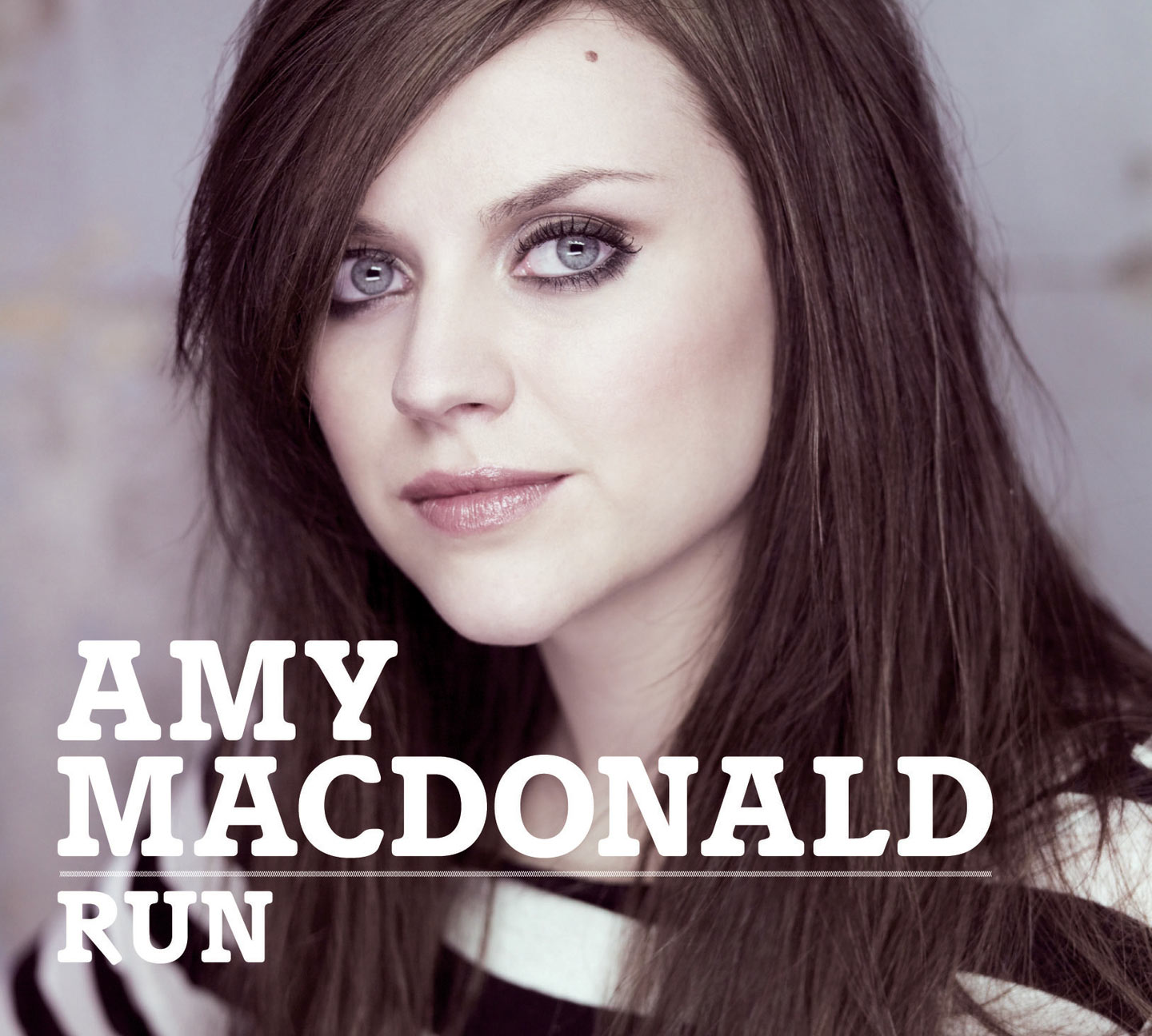 Amy Macdonald – Run (Live from Barrowland Ballroom)【44.1kHz／16bit】德国区-OppsUpro音乐帝国