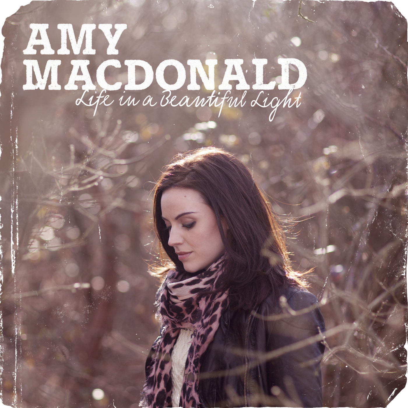 Amy Macdonald – Life In A Beautiful Light (Deluxe Version)【44.1kHz／16bit】zxqy69u3djjlb德国区-OppsUpro音乐帝国