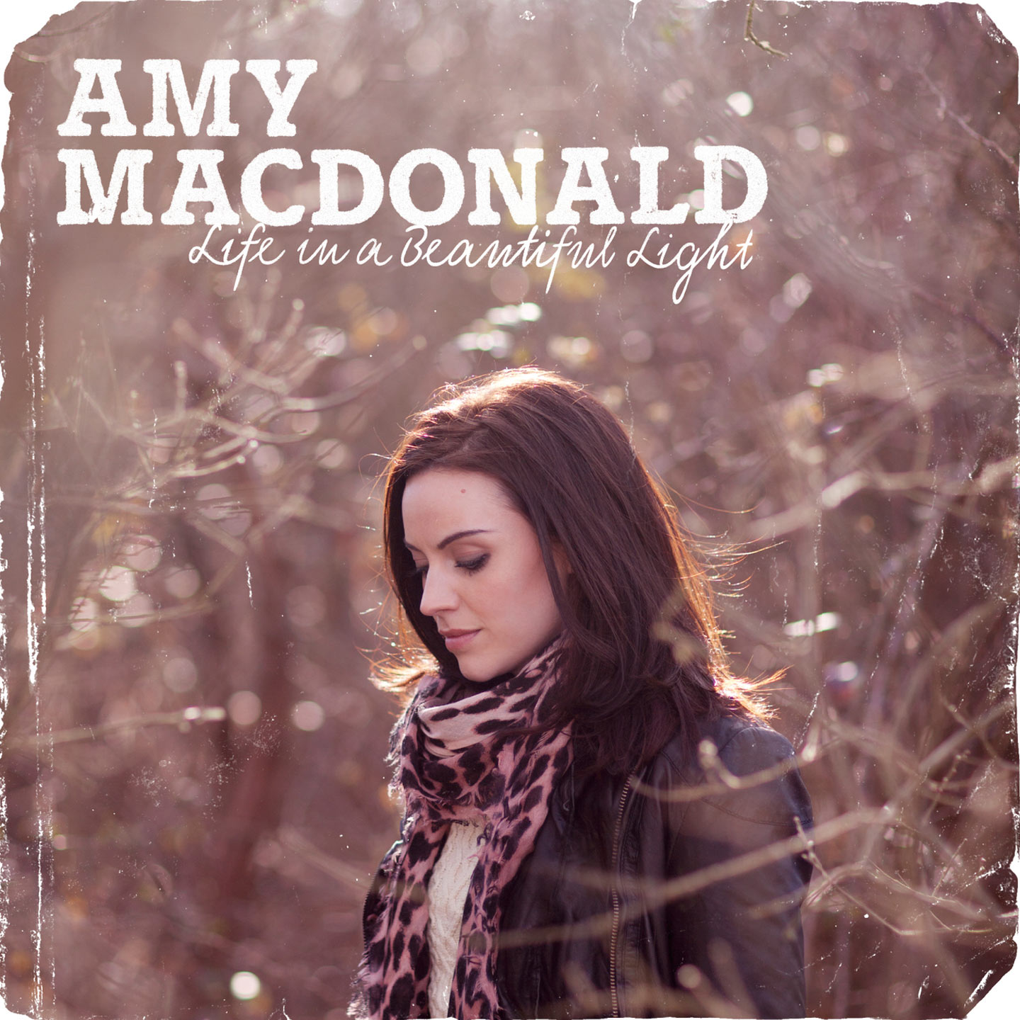 Amy Macdonald – Life In A Beautiful Light (Deluxe Version)【44.1kHz／16bit】德国区-OppsUpro音乐帝国