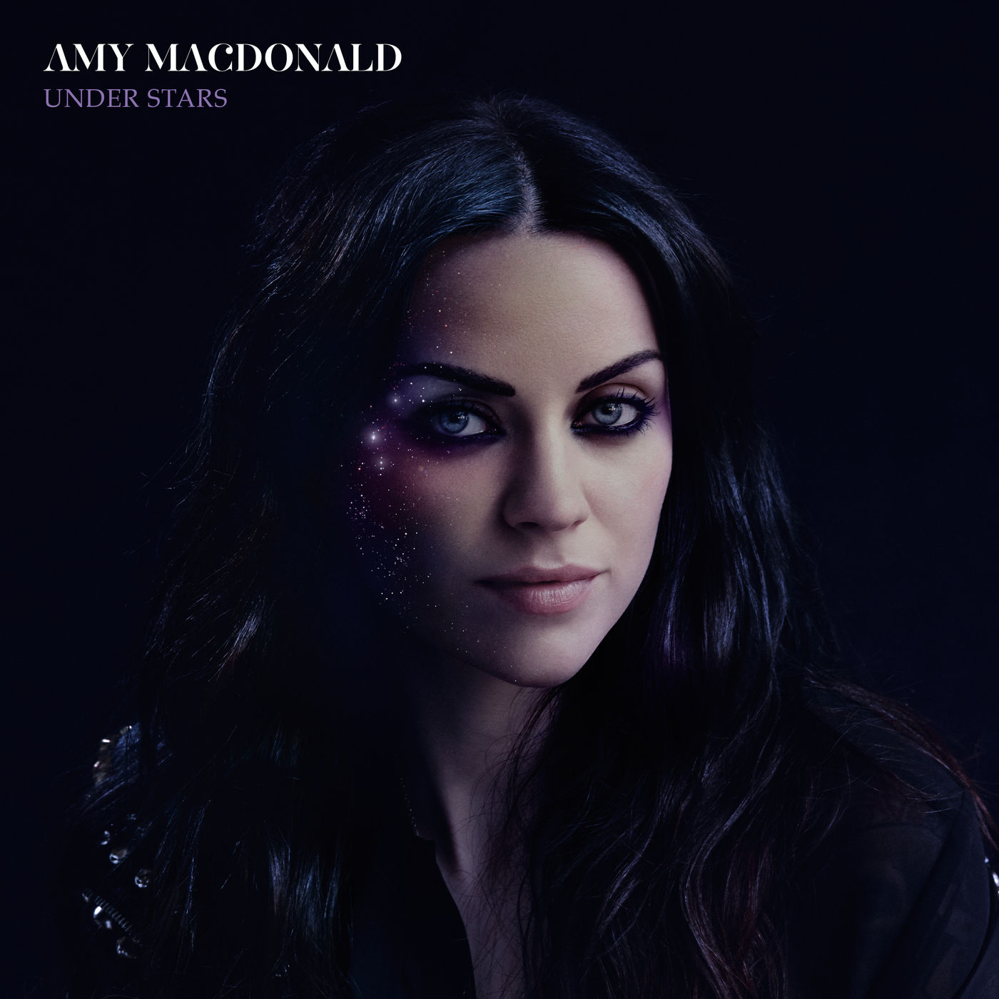 Amy Macdonald – Under Stars (Deluxe)【44.1kHz／16bit】德国区-OppsUpro音乐帝国