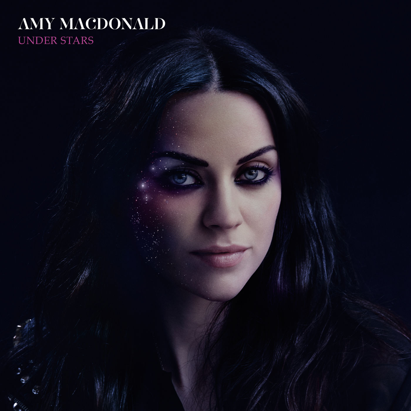 Amy Macdonald – Under Stars【44.1kHz／16bit】德国区-OppsUpro音乐帝国