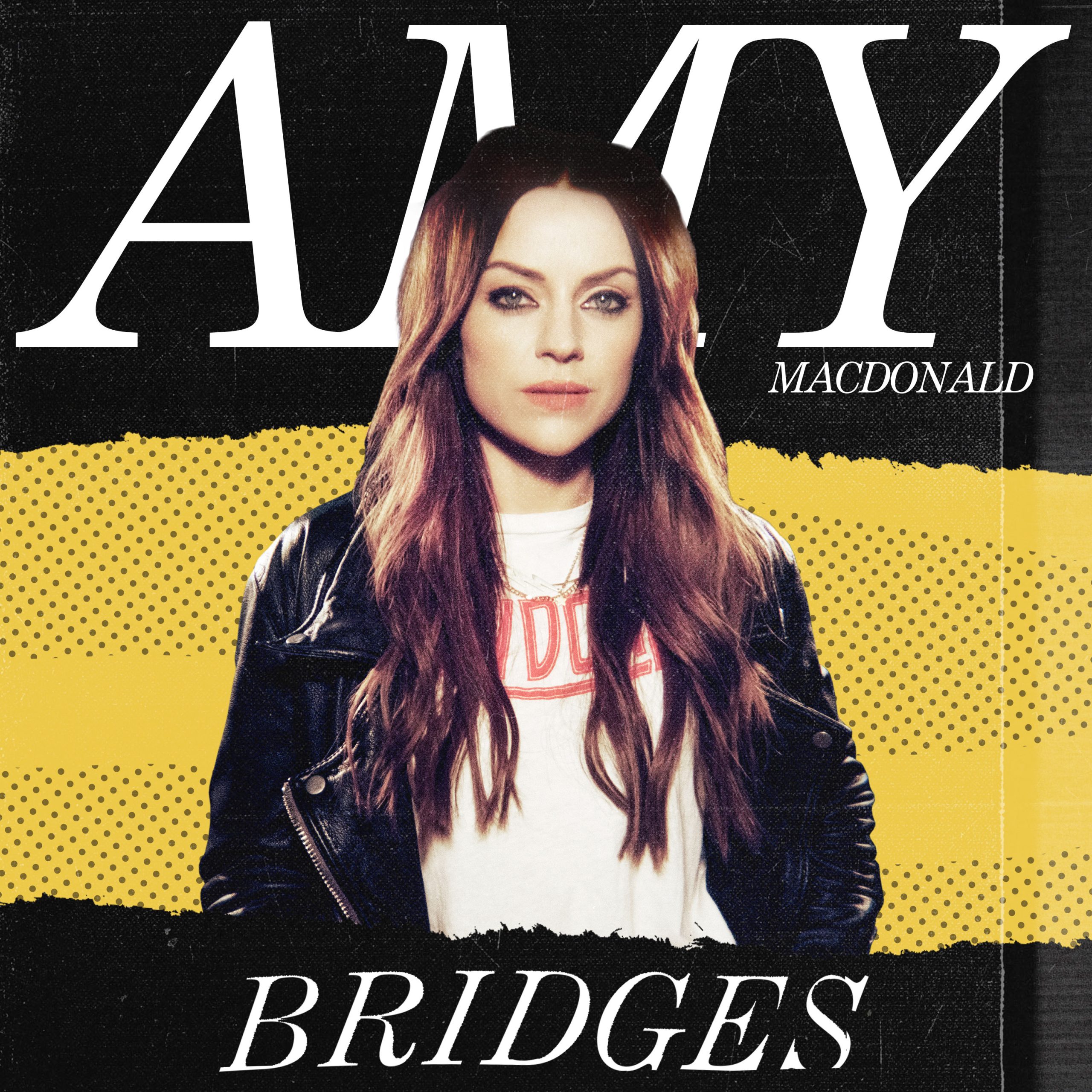 Amy Macdonald – Bridges (Single Mix)【44.1kHz／24bit】德国区-OppsUpro音乐帝国