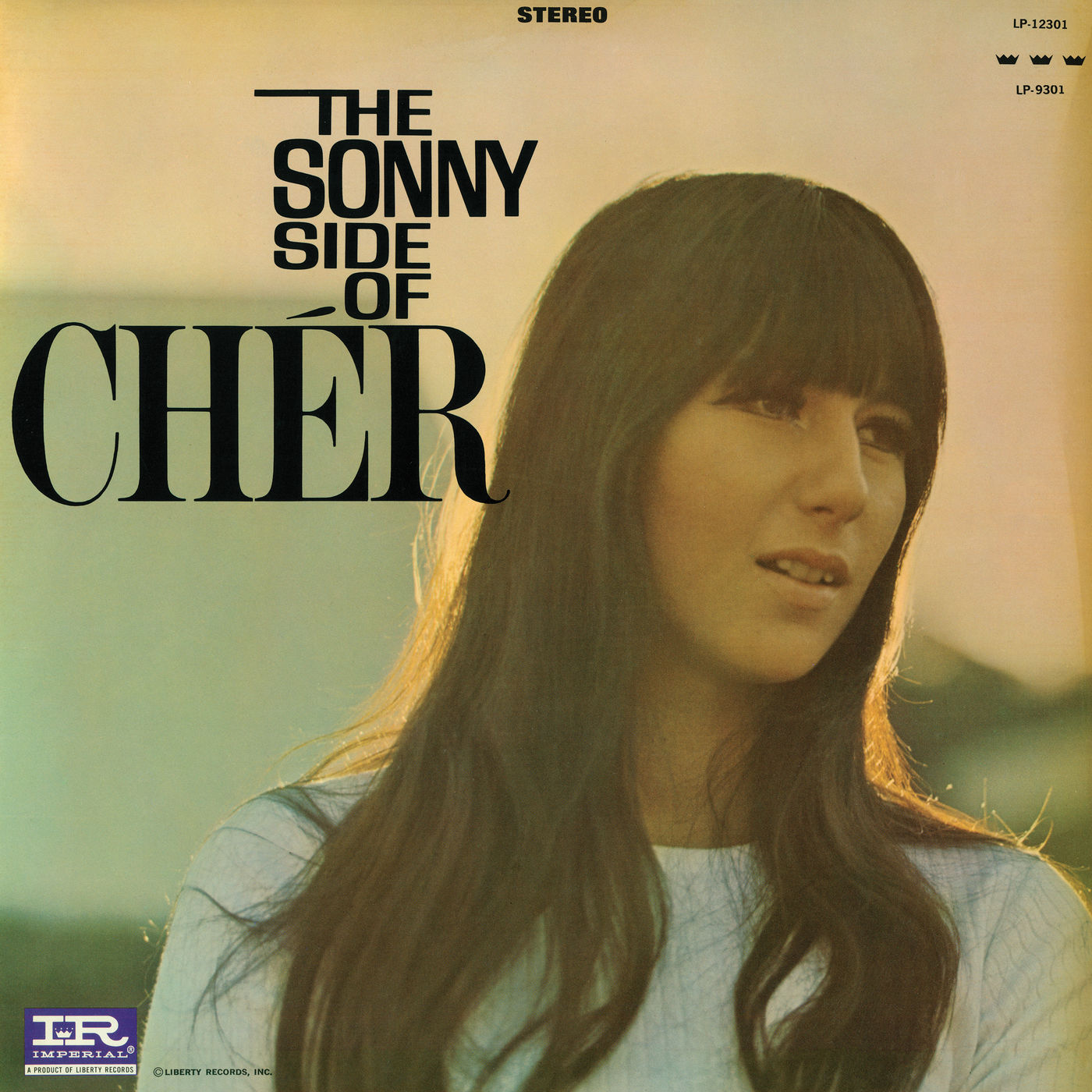 Cher – The Sonny Side Of Chér【44.1kHz／16bit】西班牙区-OppsUpro音乐帝国