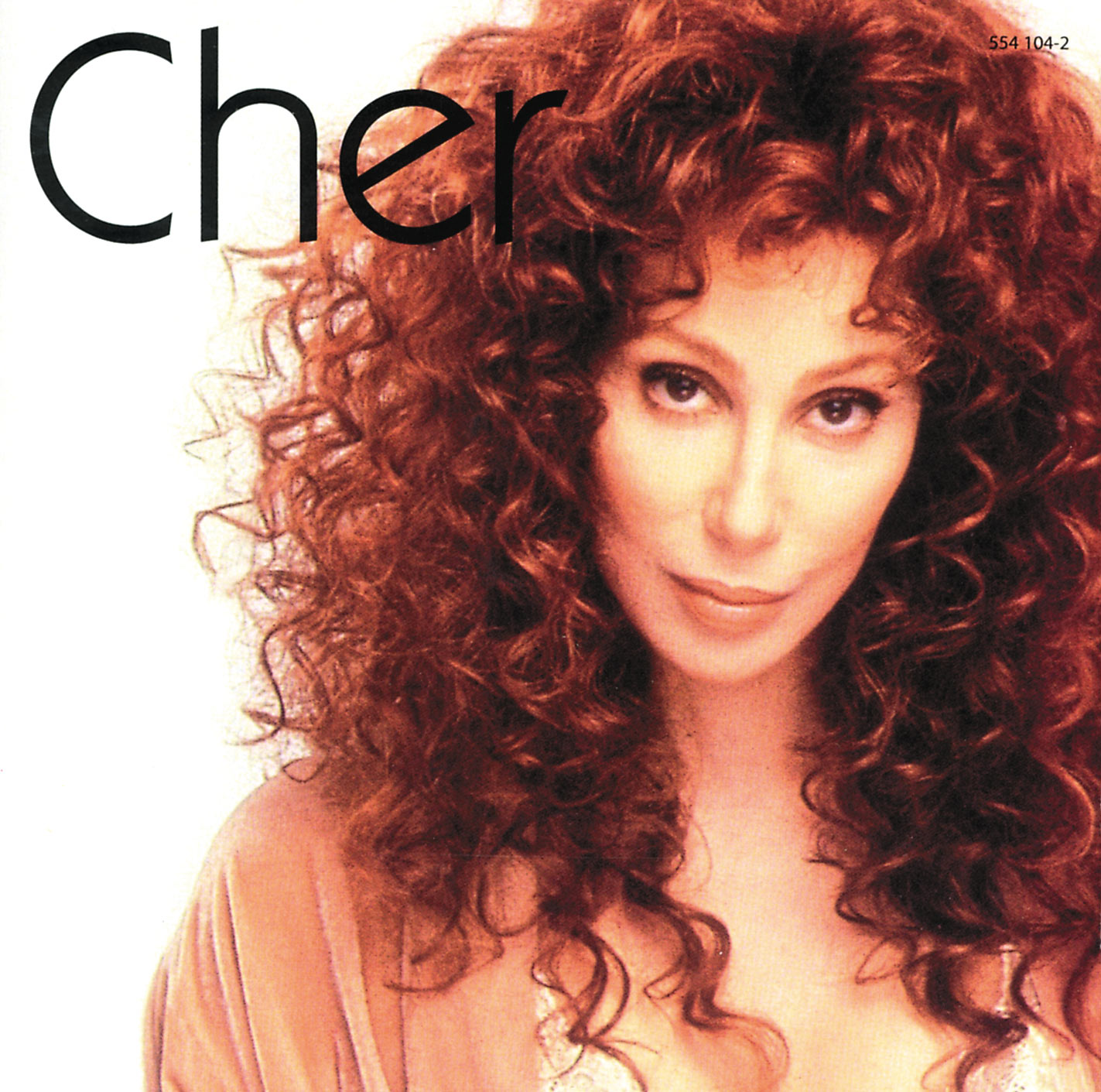 Cher – Pop Giants【44.1kHz／16bit】西班牙区-OppsUpro音乐帝国