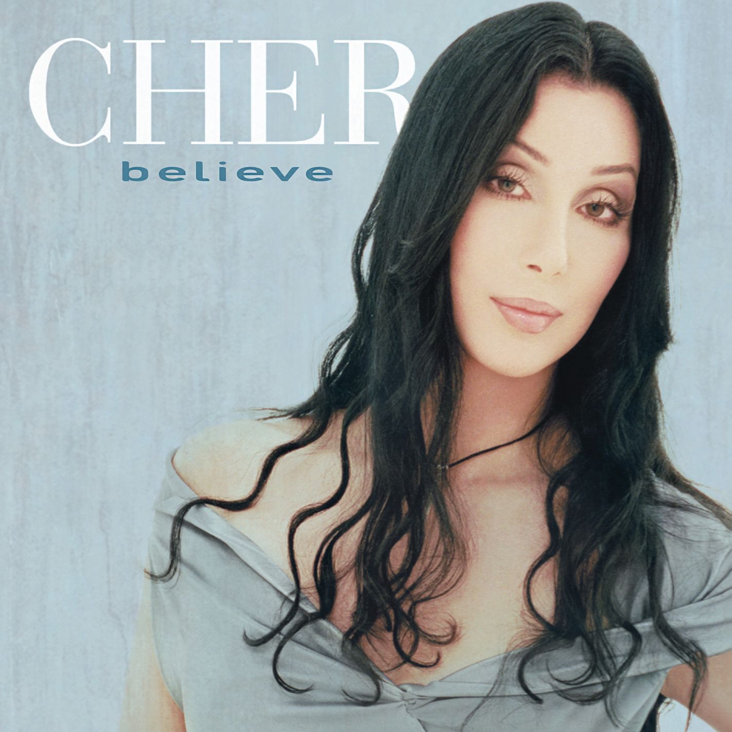 Cher – Believe (Remixes)【44.1kHz／16bit】西班牙区-OppsUpro音乐帝国