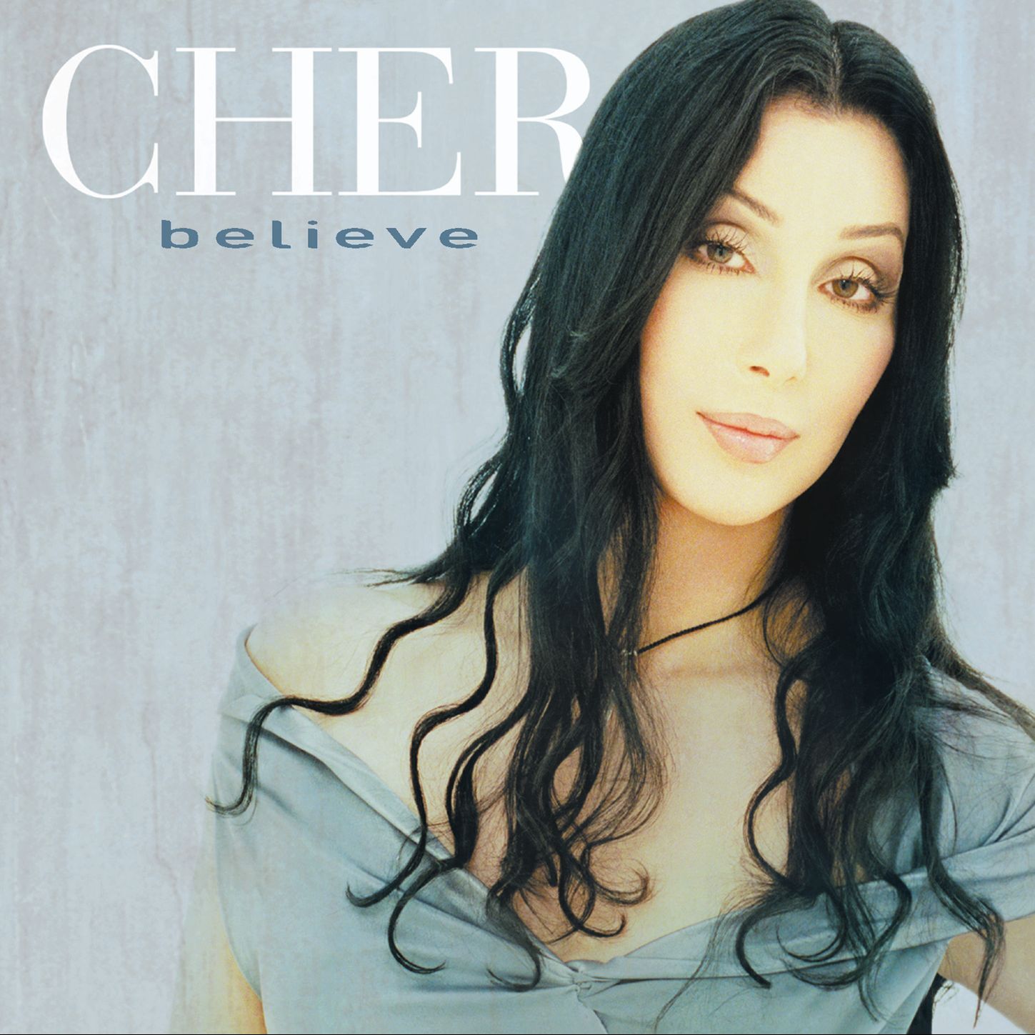 Cher – Believe【44.1kHz／16bit】西班牙区-OppsUpro音乐帝国