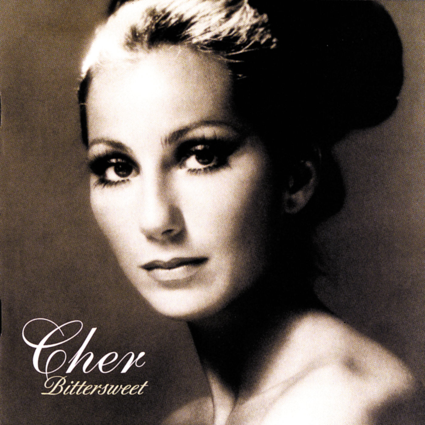 Cher – Bittersweet – The Love Songs Collection【44.1kHz／16bit】西班牙区-OppsUpro音乐帝国