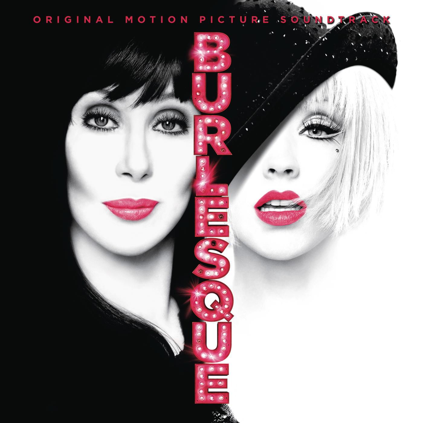 Cher – You Haven＇t Seen The Last Of Me (Dave Audé Radio Mix From Burlesque)【44.1kHz／16bit】西班牙区-OppsUpro音乐帝国