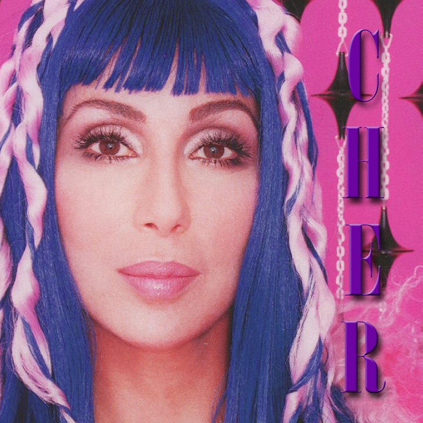 Cher – Las Vegas Nights (Live at The Caesars Palace 1994)【44.1kHz／16bit】西班牙区-OppsUpro音乐帝国