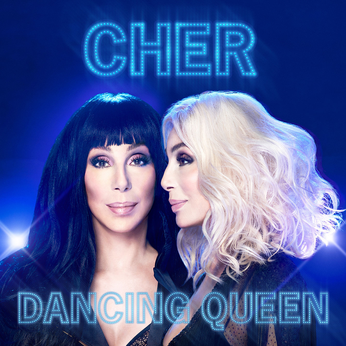 Cher – Dancing Queen【44.1kHz／16bit】西班牙区-OppsUpro音乐帝国