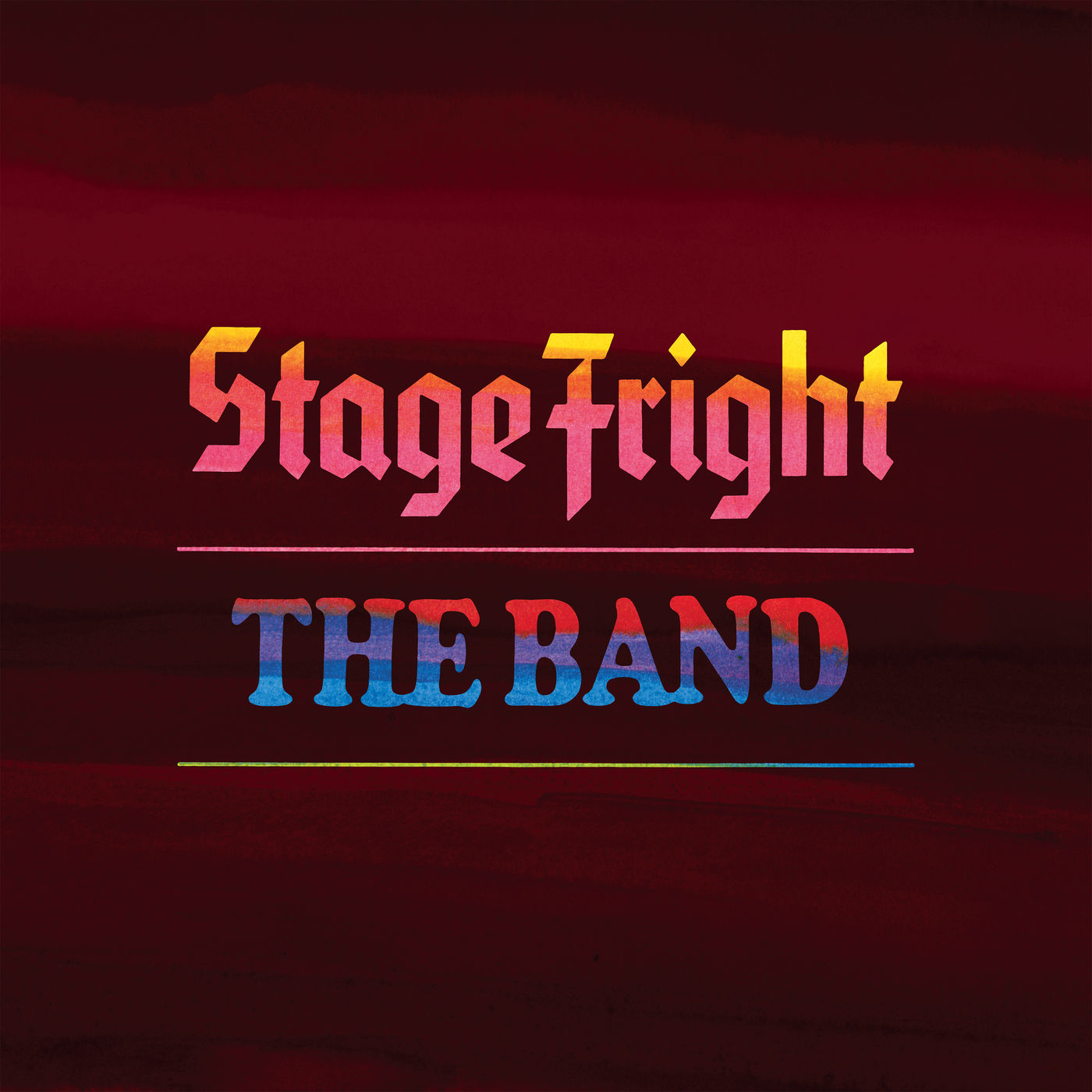 The Band – Stage Fright (2020 Remix)【96kHz／24bit】芬兰区-OppsUpro音乐帝国