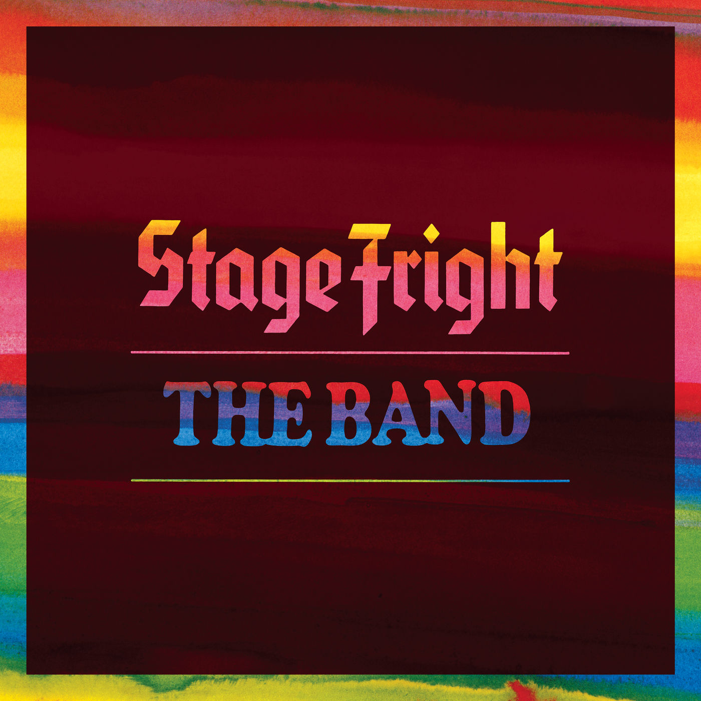 The Band – Stage Fright (Deluxe Edition ／ 2020 Remix)【96kHz／24bit】芬兰区-OppsUpro音乐帝国