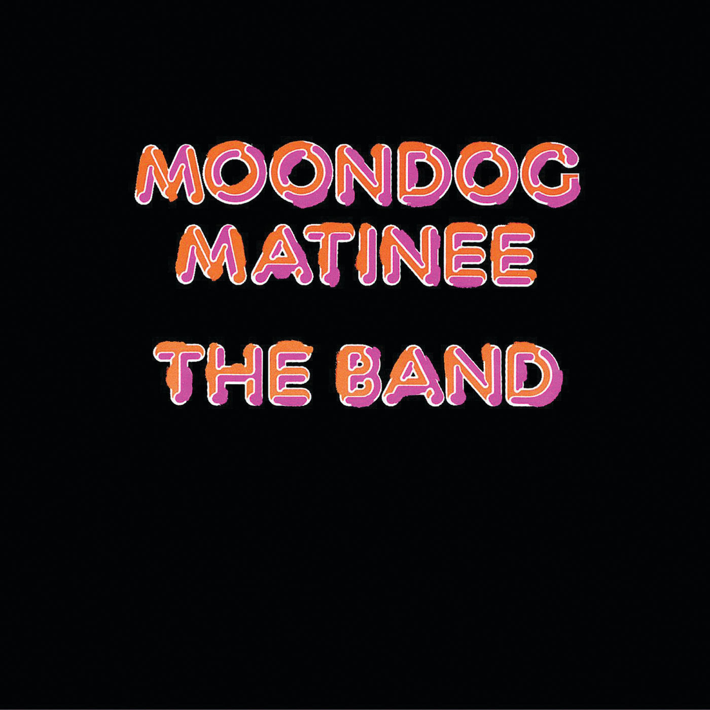 The Band – Moondog Matinee (Remastered)【96kHz／24bit】芬兰区-OppsUpro音乐帝国